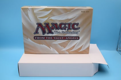 Magic The Gathering MTG From the Vault: Angels Sealed Box Set