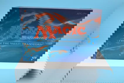 Magic The Gathering MTG From the Vault: Transform Sealed Box Set