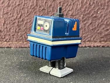 1978 Kenner Star Wars Gonk Power Droid