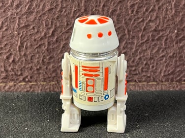 1978 Kenner Star Wars R5-D4 Droid