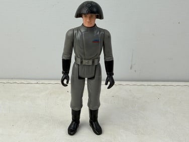 1977 Kenner Star Wars Death Squad Commander