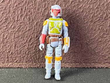 1979 Kenner Star Wars Boba Fett
