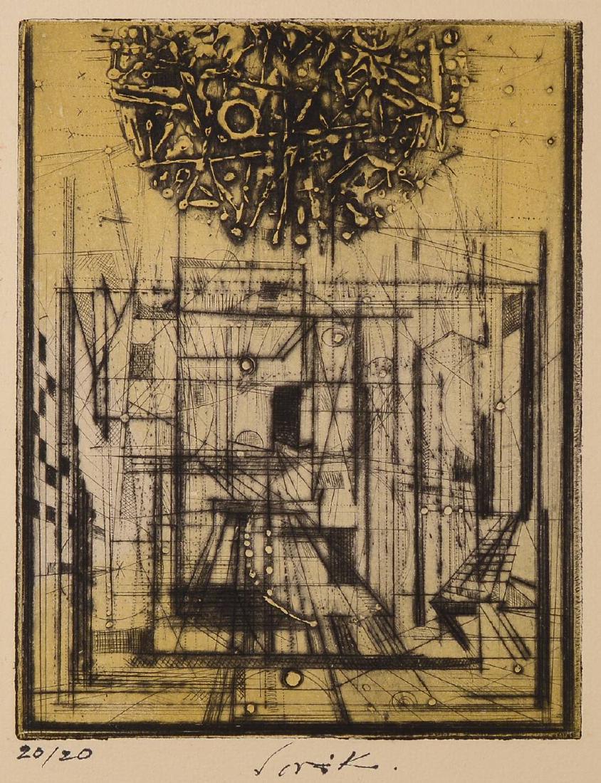 Pravoslav Sovák (1926) (1 of 2)