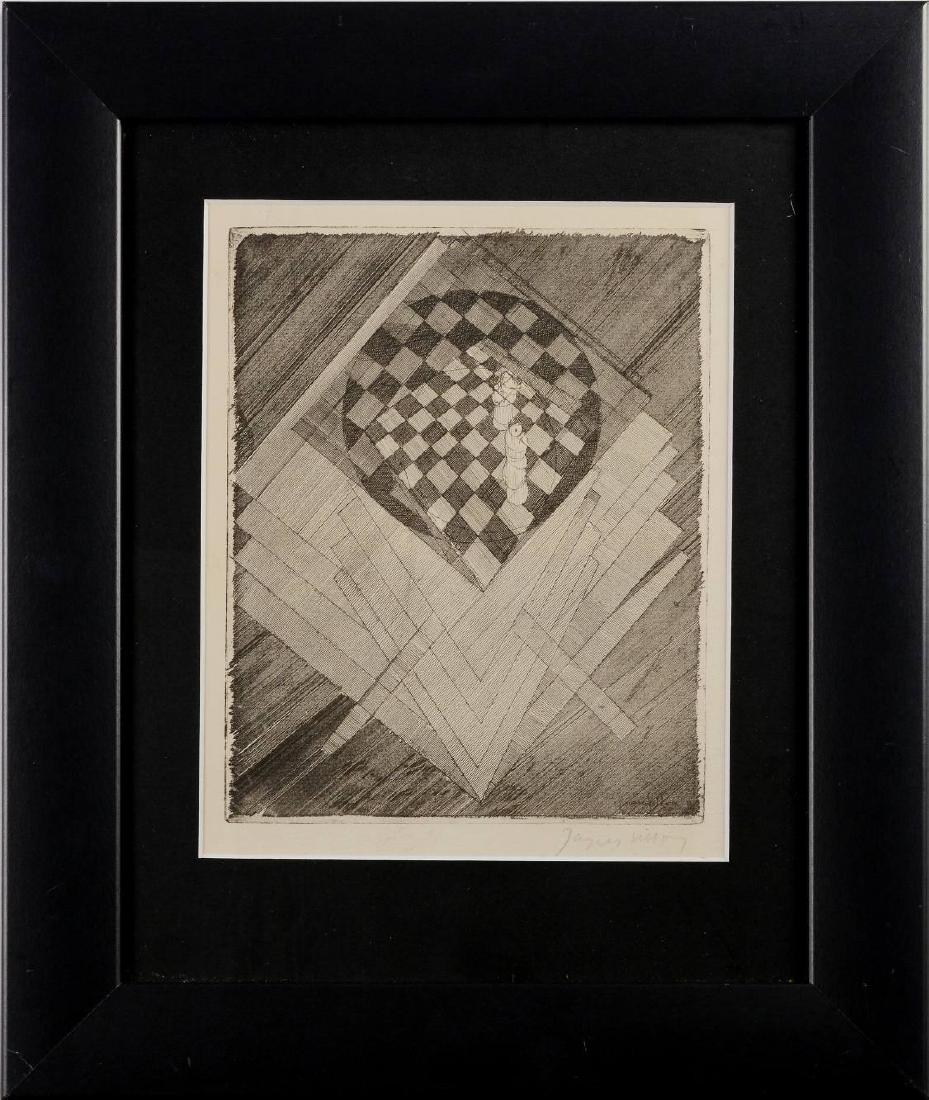 Jacques Villon (1875-1963) (1 of 1)