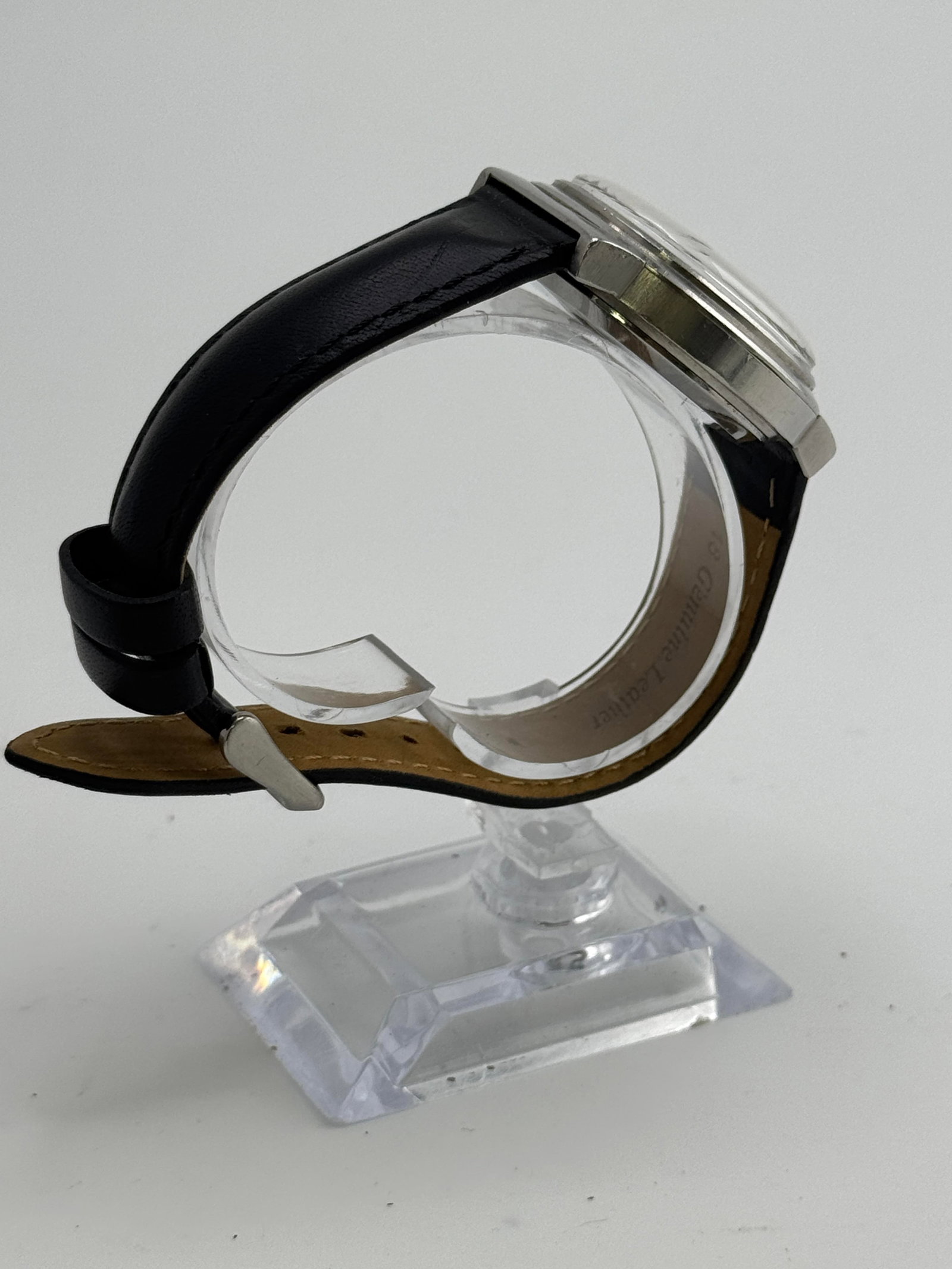 Omega Gents Quartz 196.0058 - 2