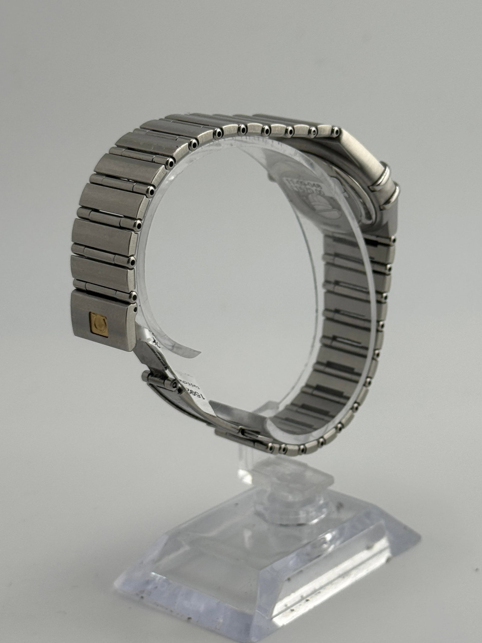 Omega Constellation Mid Size Watch 15923000 - 2