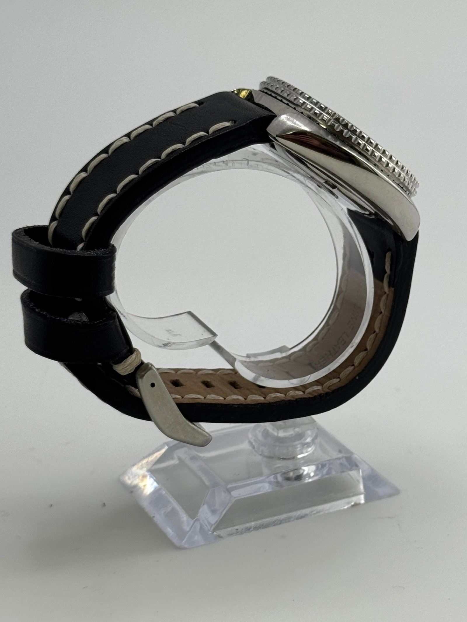 Seiko Diver 6039-7040 - 2