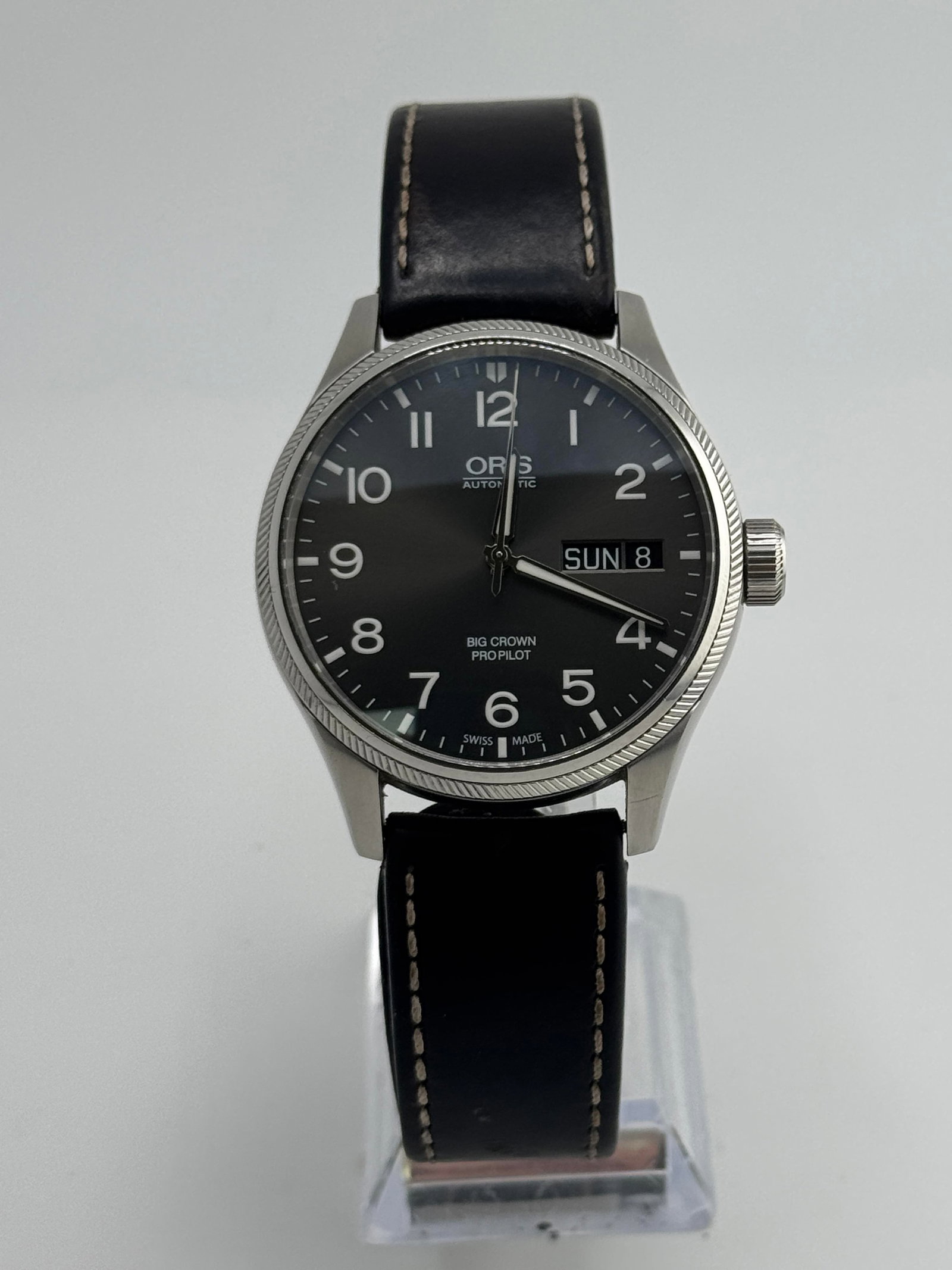 Oris Big Crown (1 of 2)