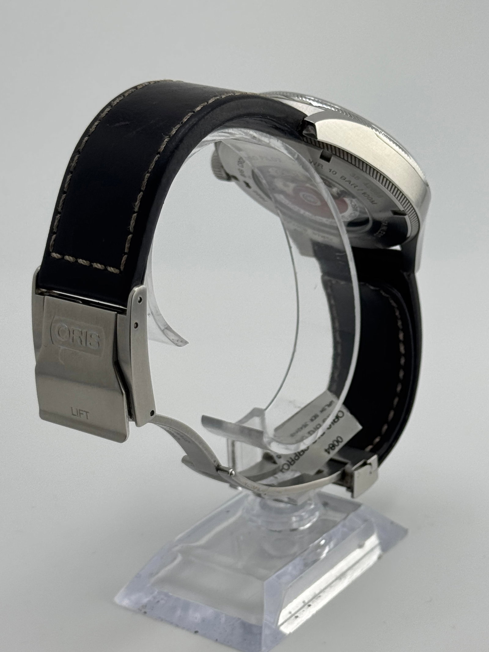 Oris Big Crown - 2