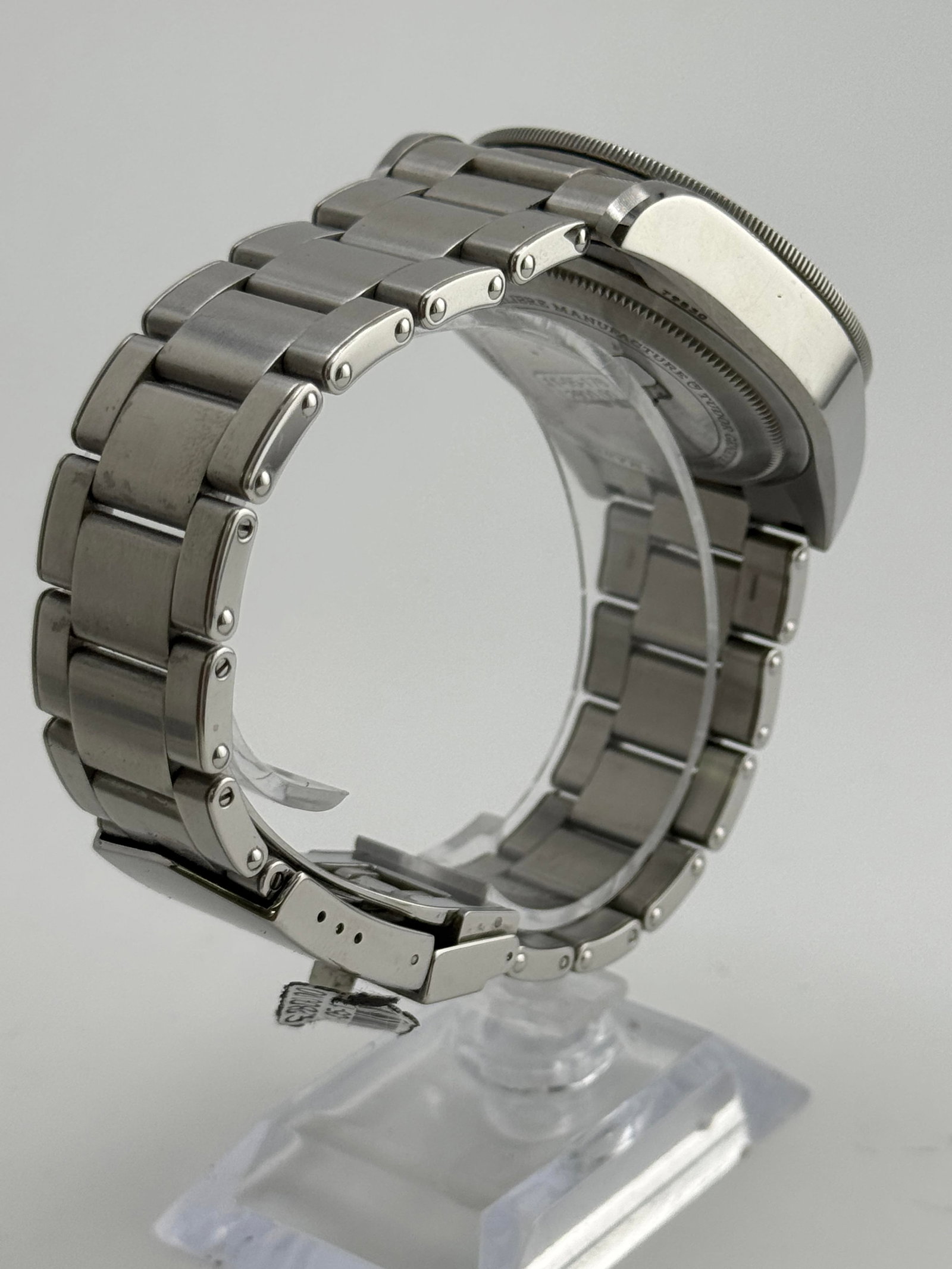 Tudor Black Bay GMT 79830RB - 2