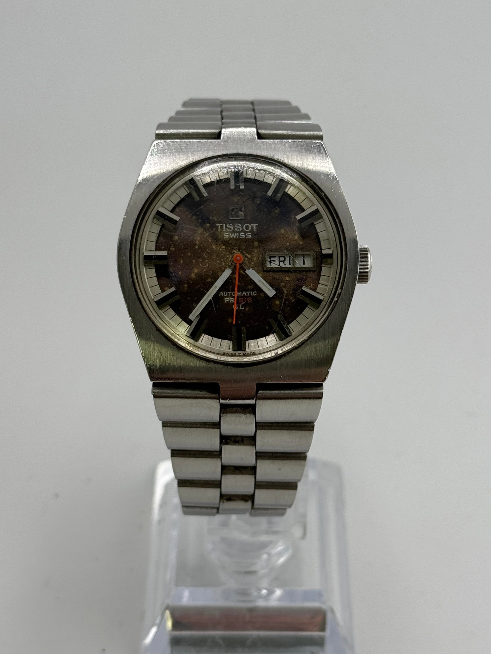 Tissot PR516 GL Watch (1 of 2)