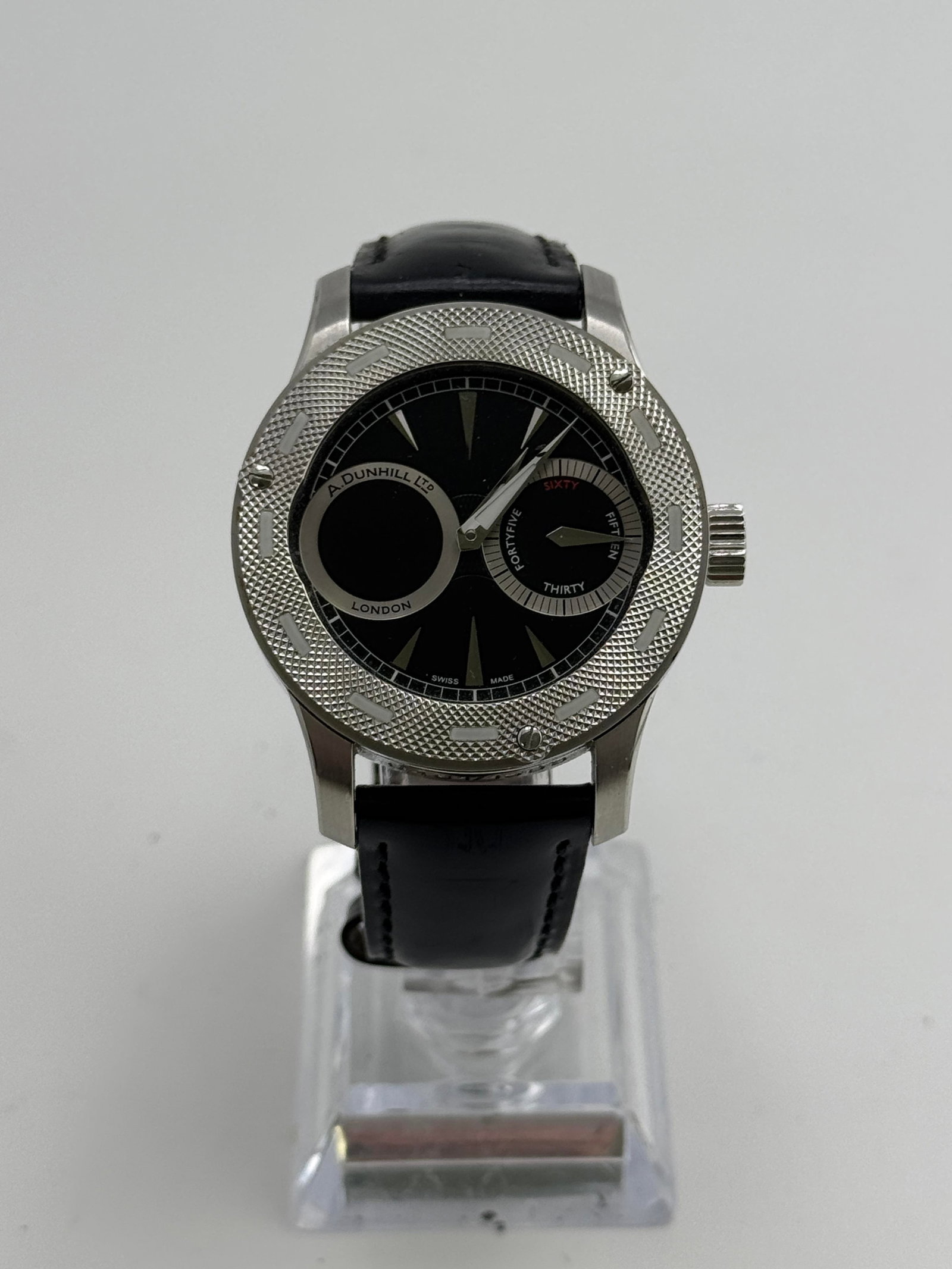 Dunhill Bobby Finder (1 of 2)