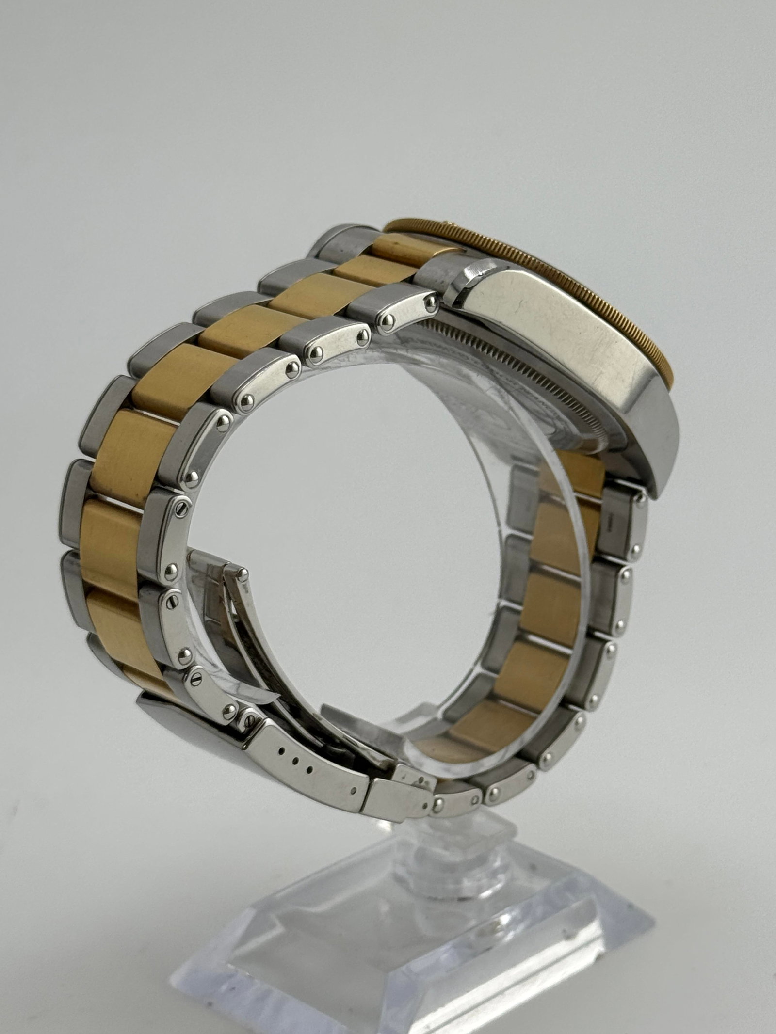 Tudor Black Bay Steel and Gold 79733N - 2