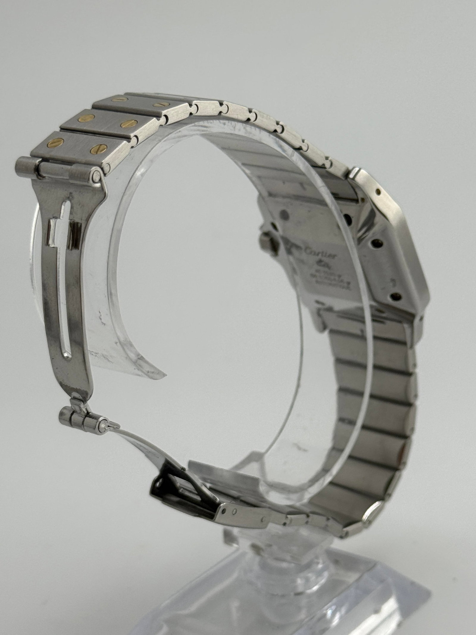 Cartier Santos Galbee - 2