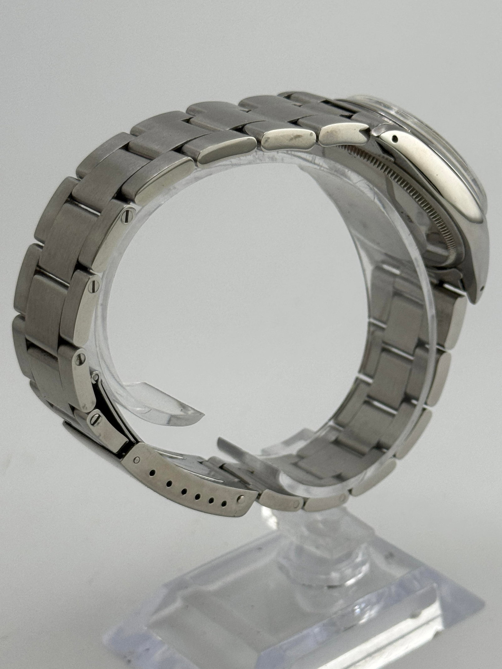 Rolex OP Date 1500 - 2