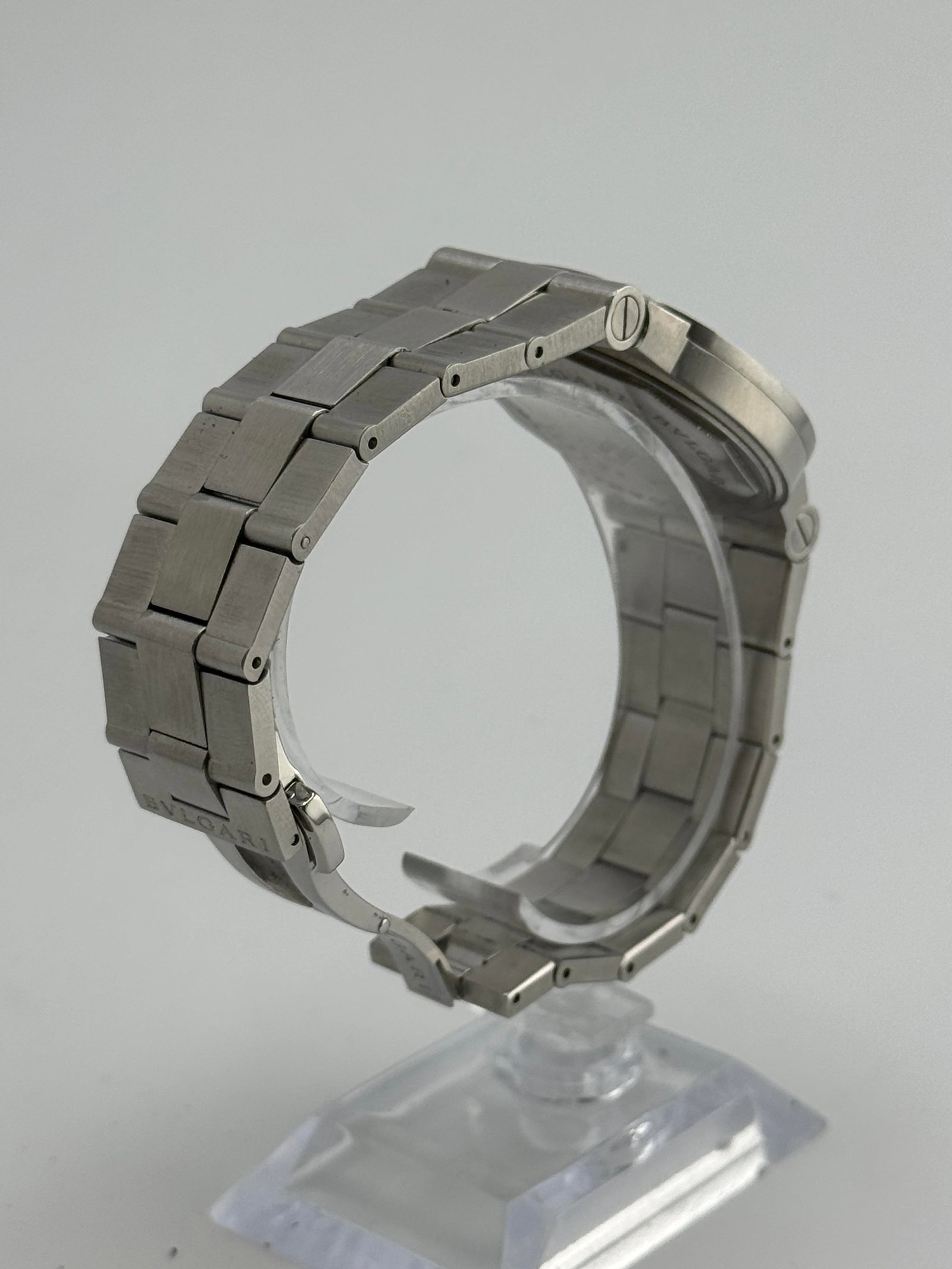 Bvlgari LCV35S Automatic Watch - 2