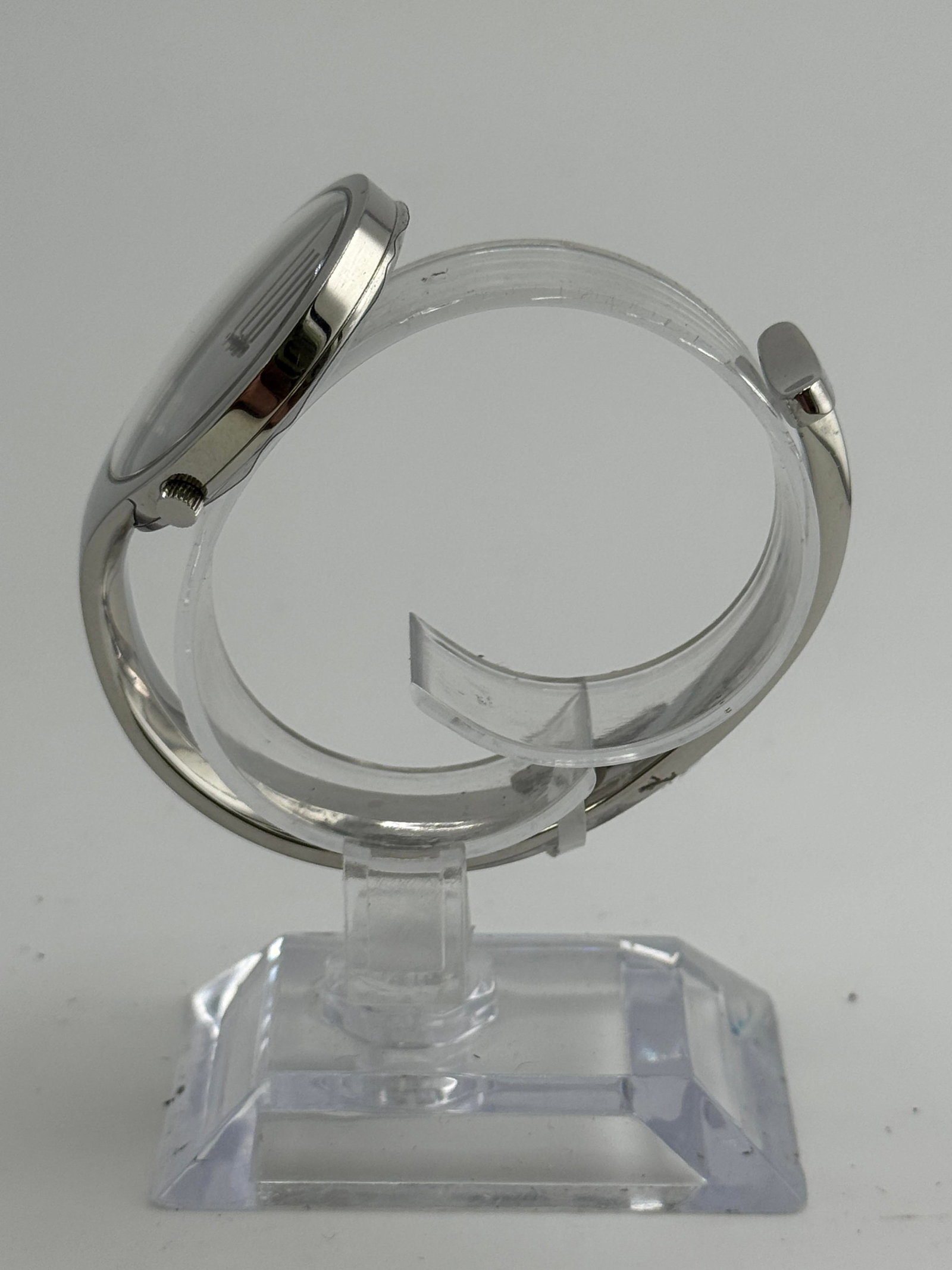 Georg Jensen GEO0105 3575627 Vivianna Bangle watch - 2