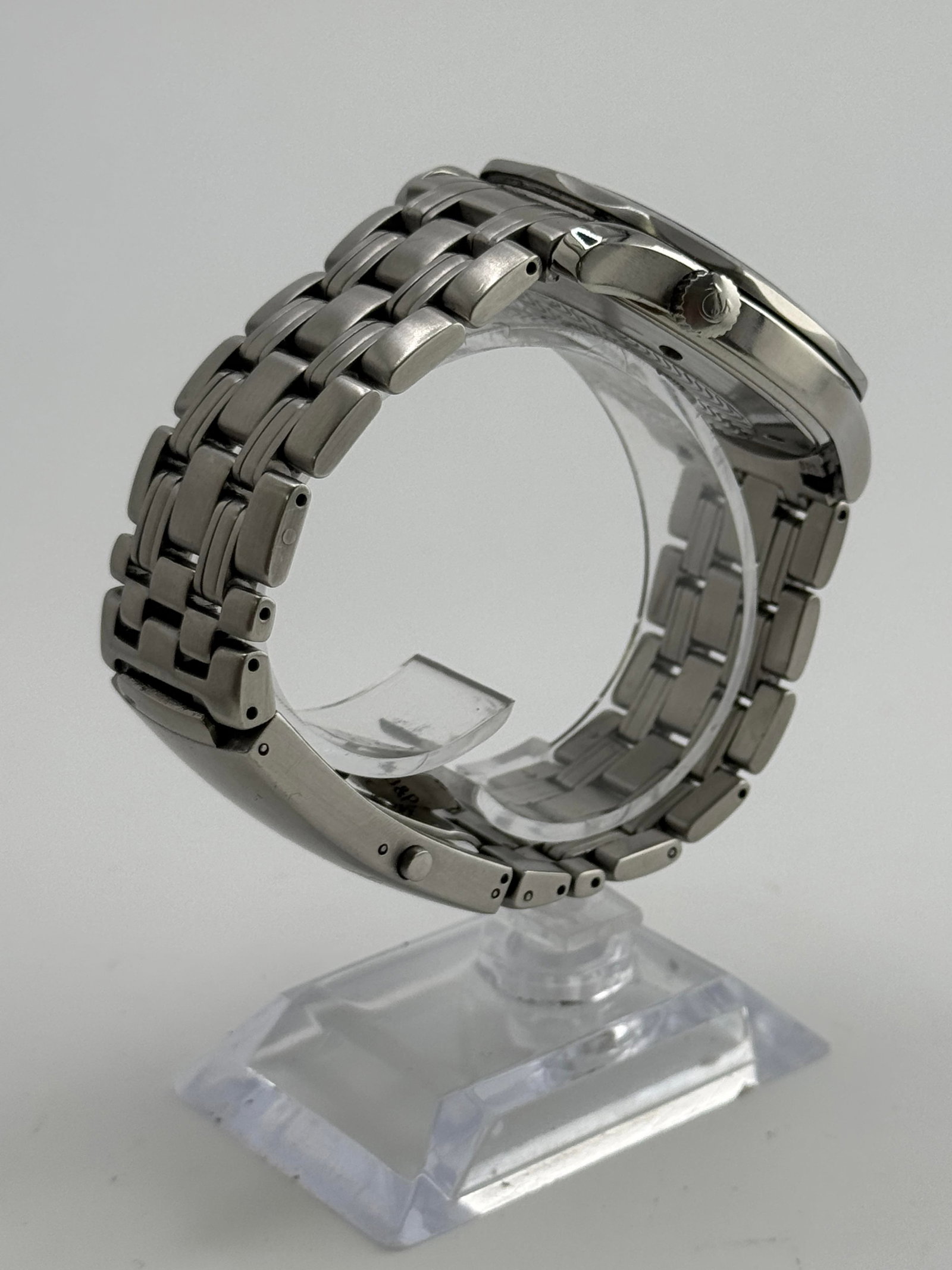 Omega Seamaster 300M ref 25418000 - 2