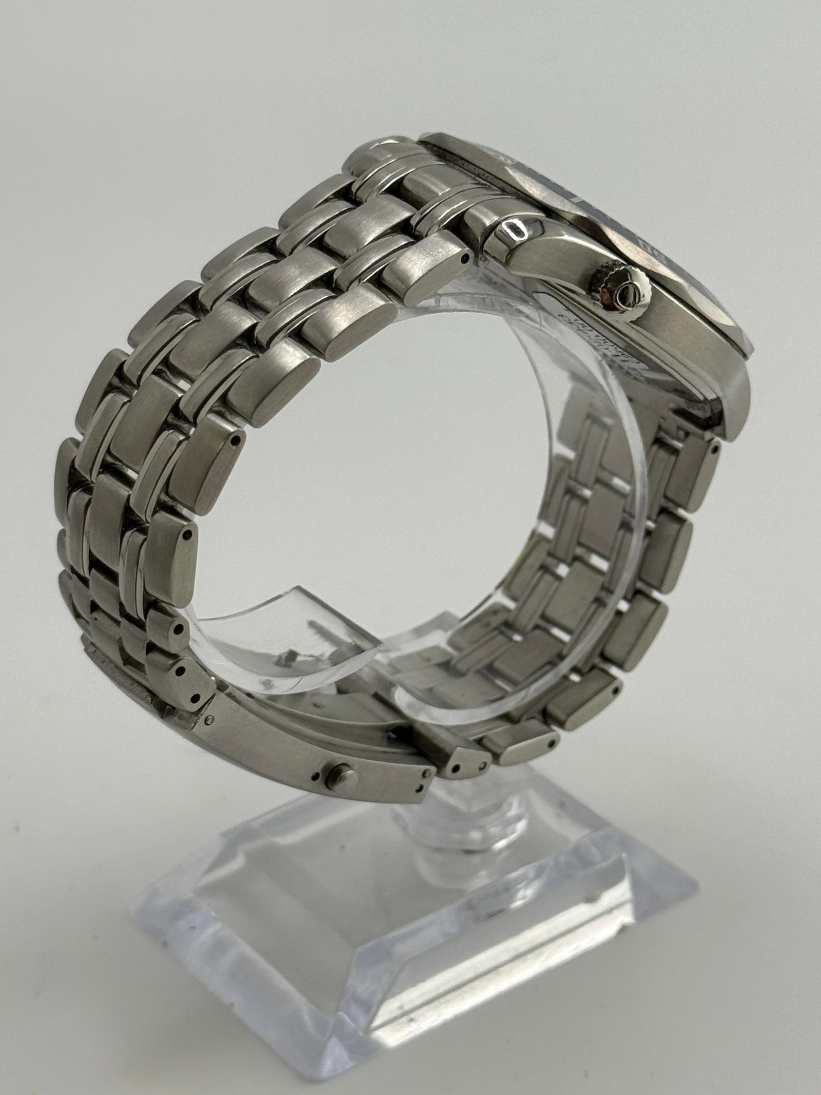 Omega Seamaster 300M ref 25418000 - 2