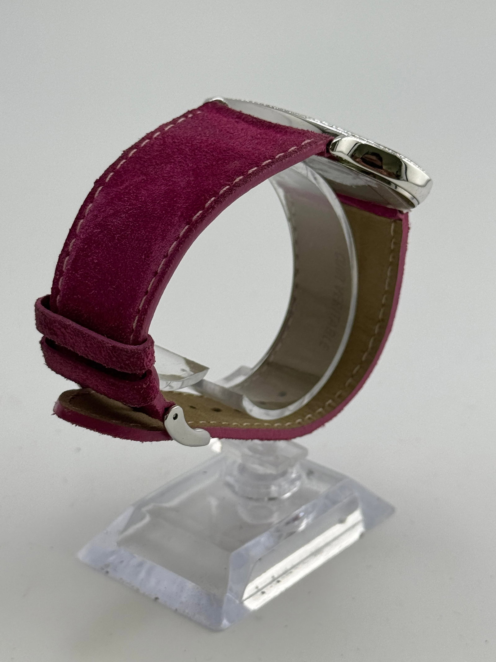 Freelook HA1469/5 pink watch - 2