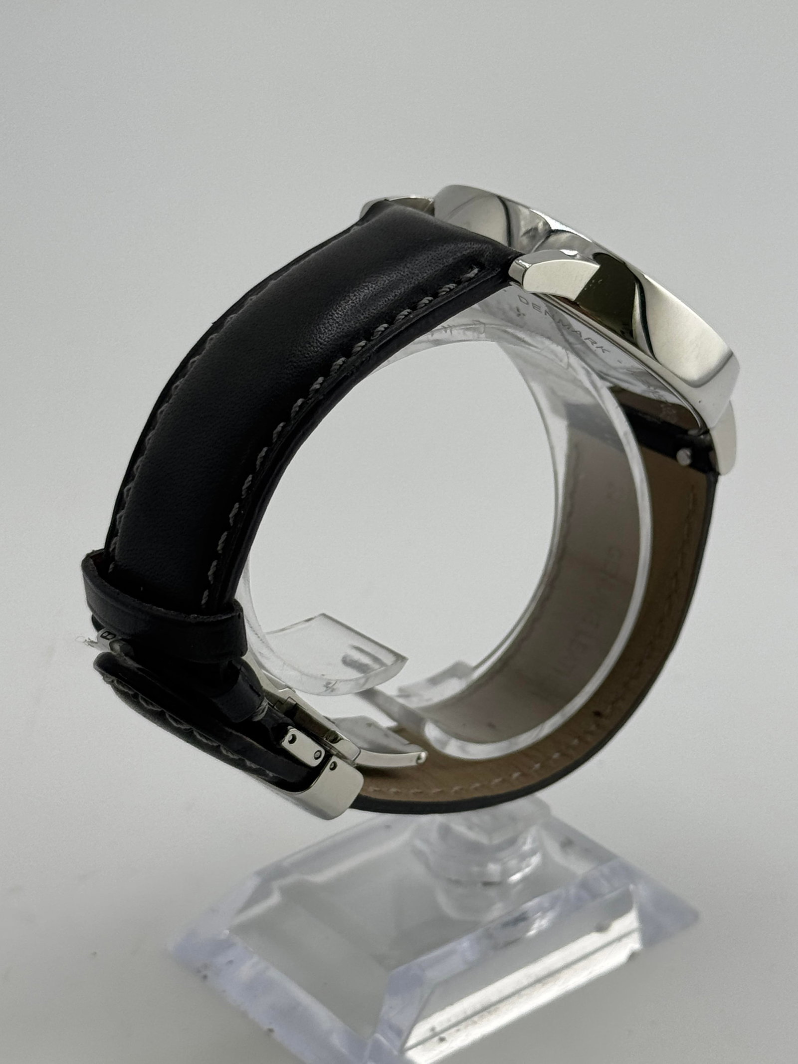 Georg Jensen GEO0106 3575711. GMT Quartz Watch - 2