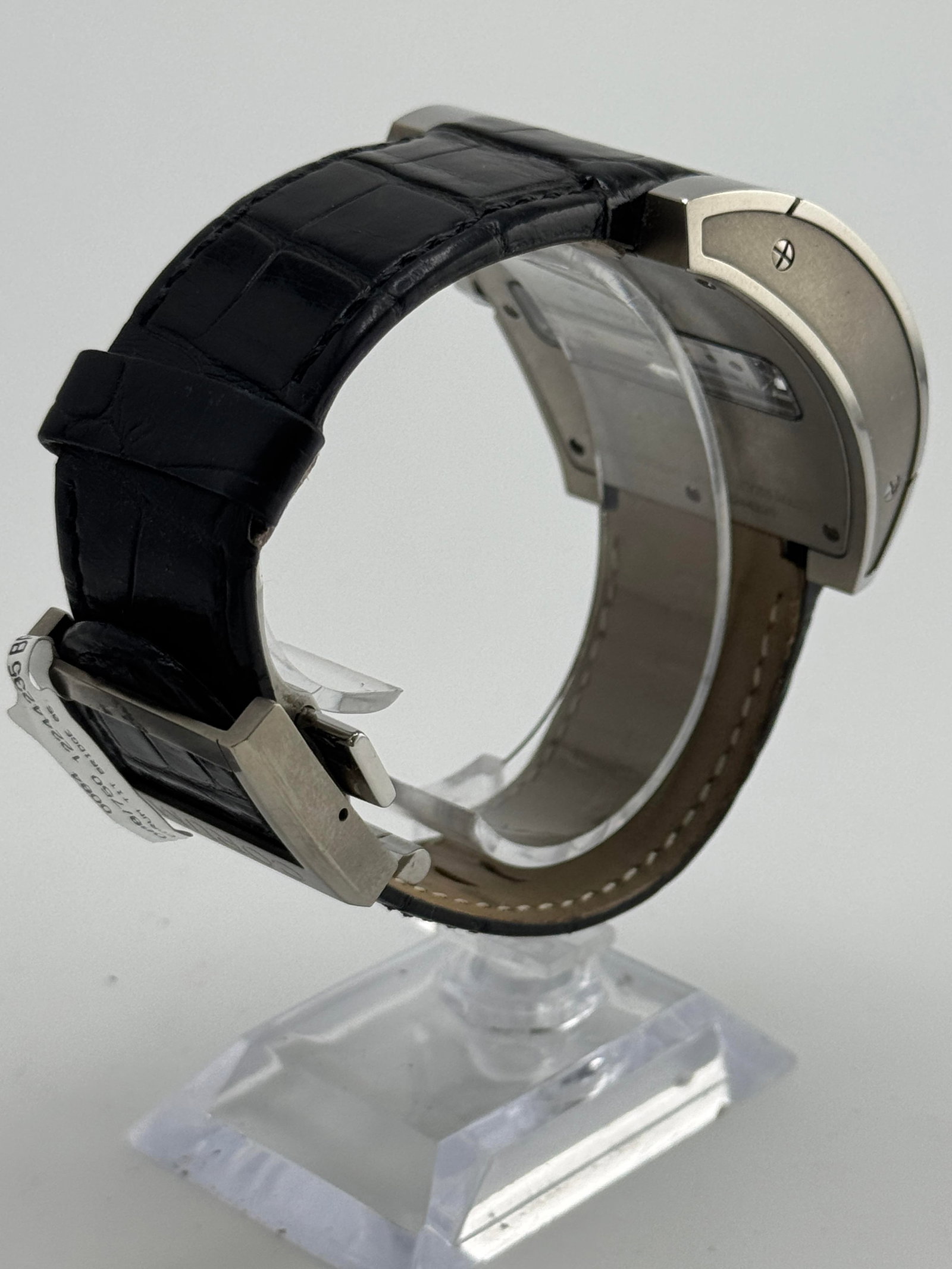 Corum Bridge Titanium 05.0040 - 2