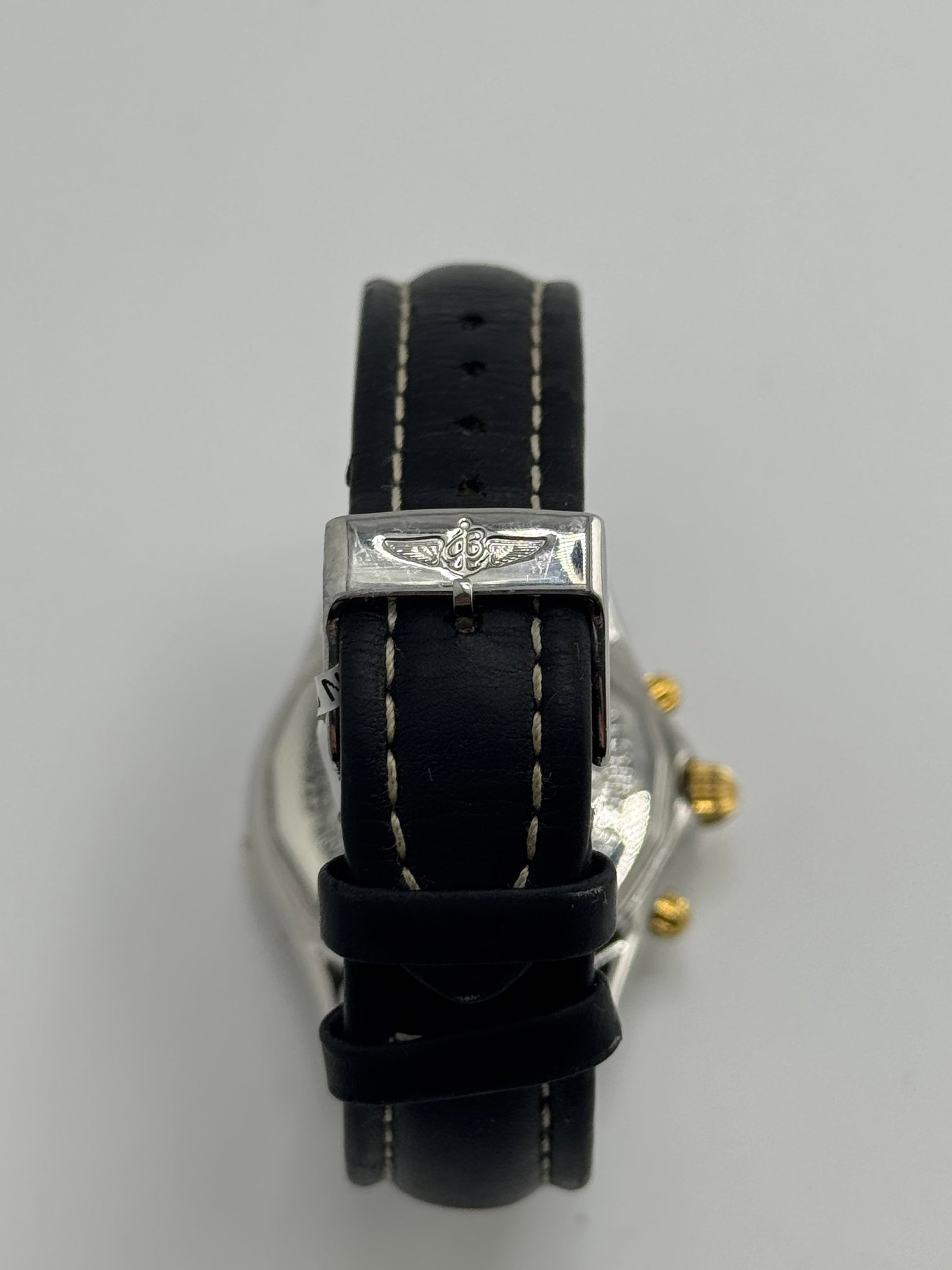 Breitling Shadow Flyback Chronograph Watch - 3
