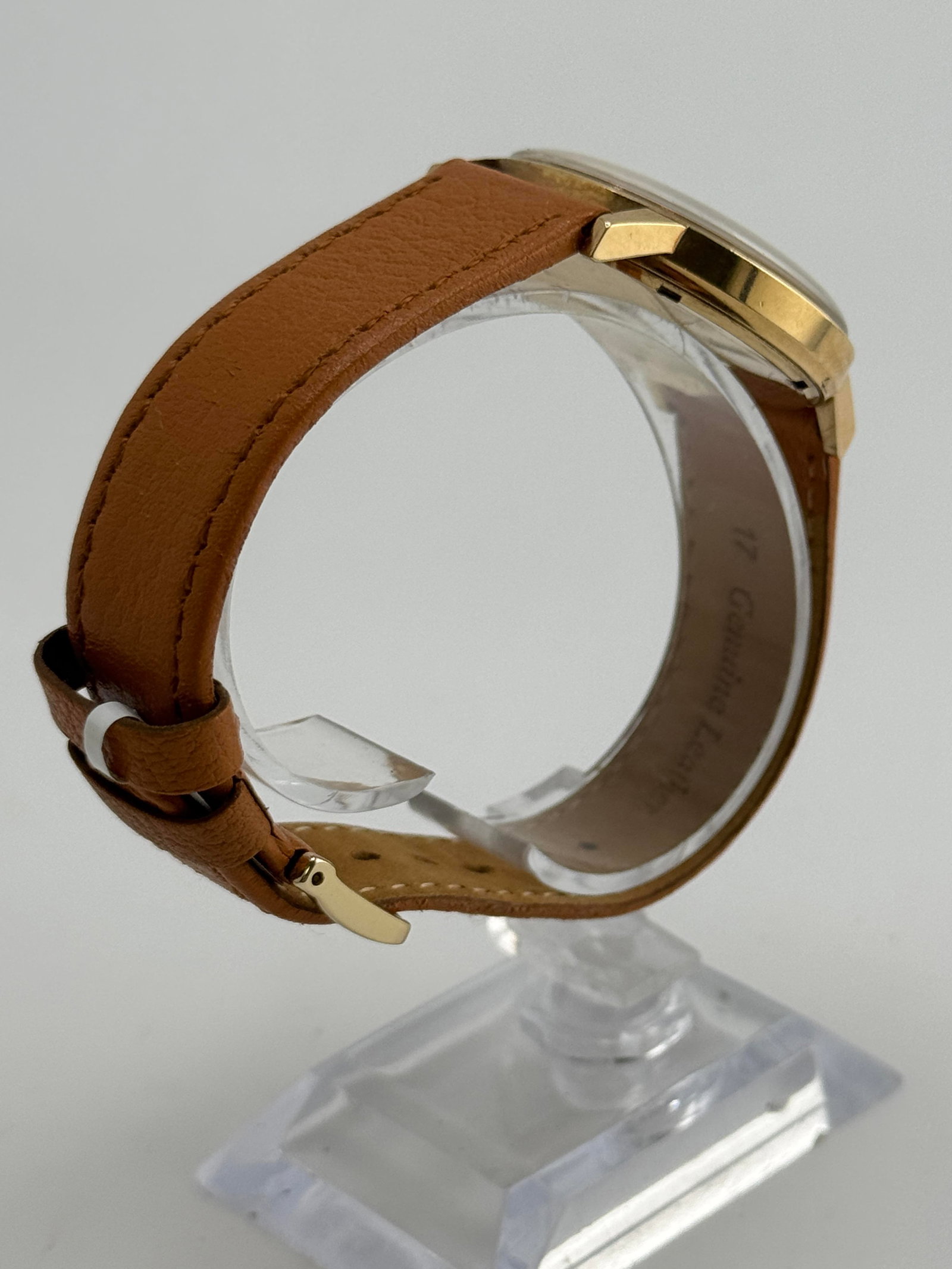 Eterna Garrad 9ct Watch - 2