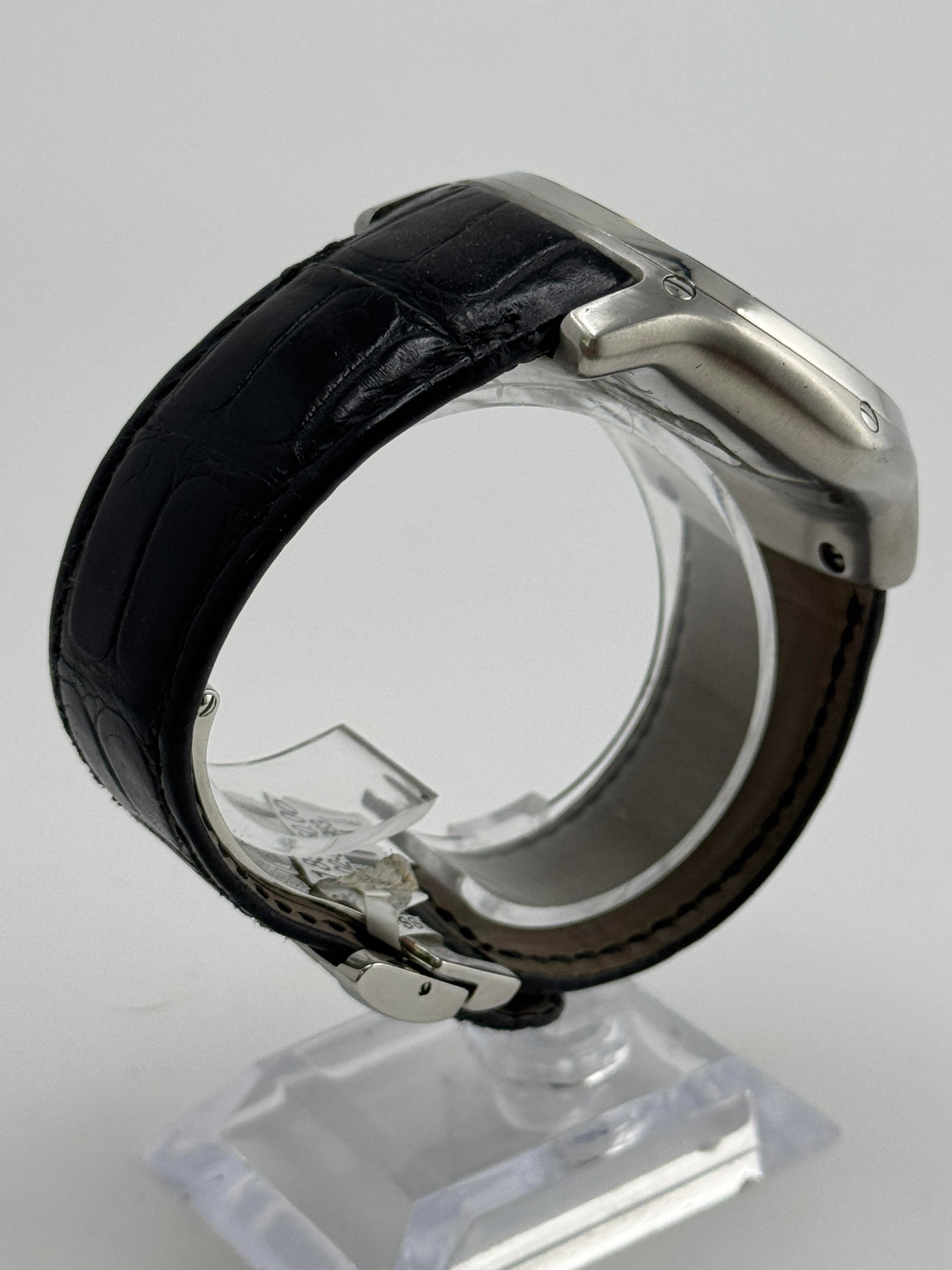 Ebel Classic Hexagon A166299 - 2