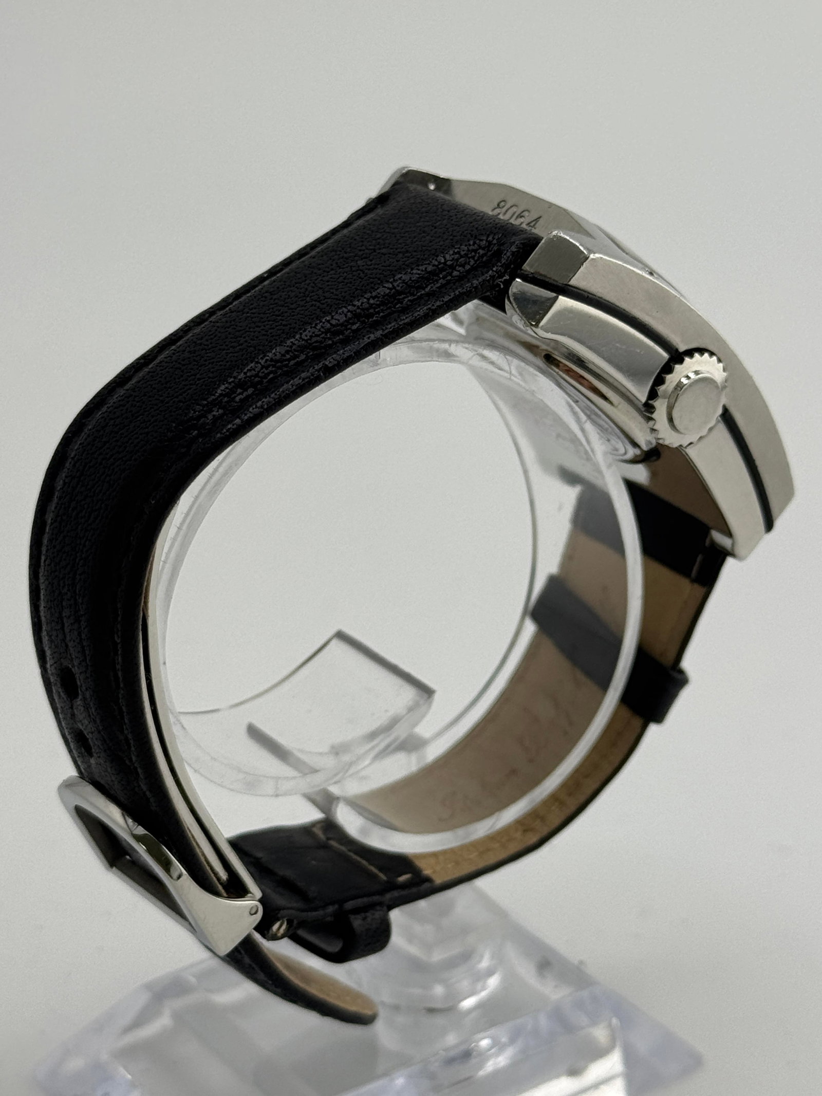 Alfred Dunhill City Fighter Watch - 2