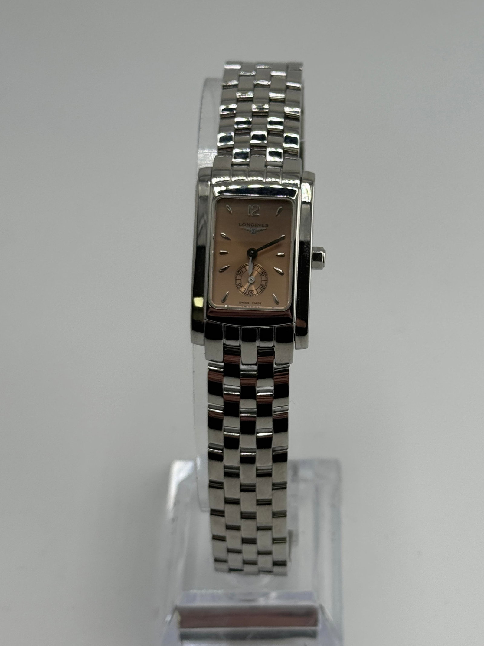 Longines Dolce vita Ladies Watch (1 of 2)