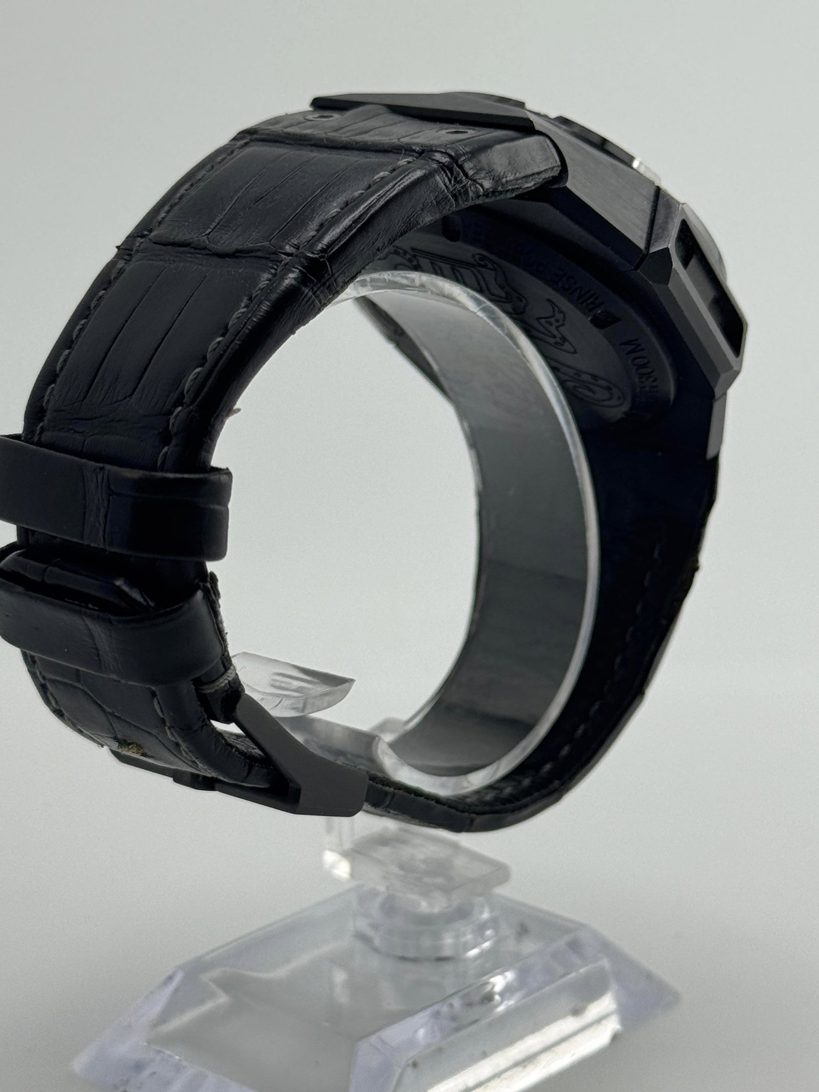 Linde Werdelin Oktopus II Moon Watch - 3