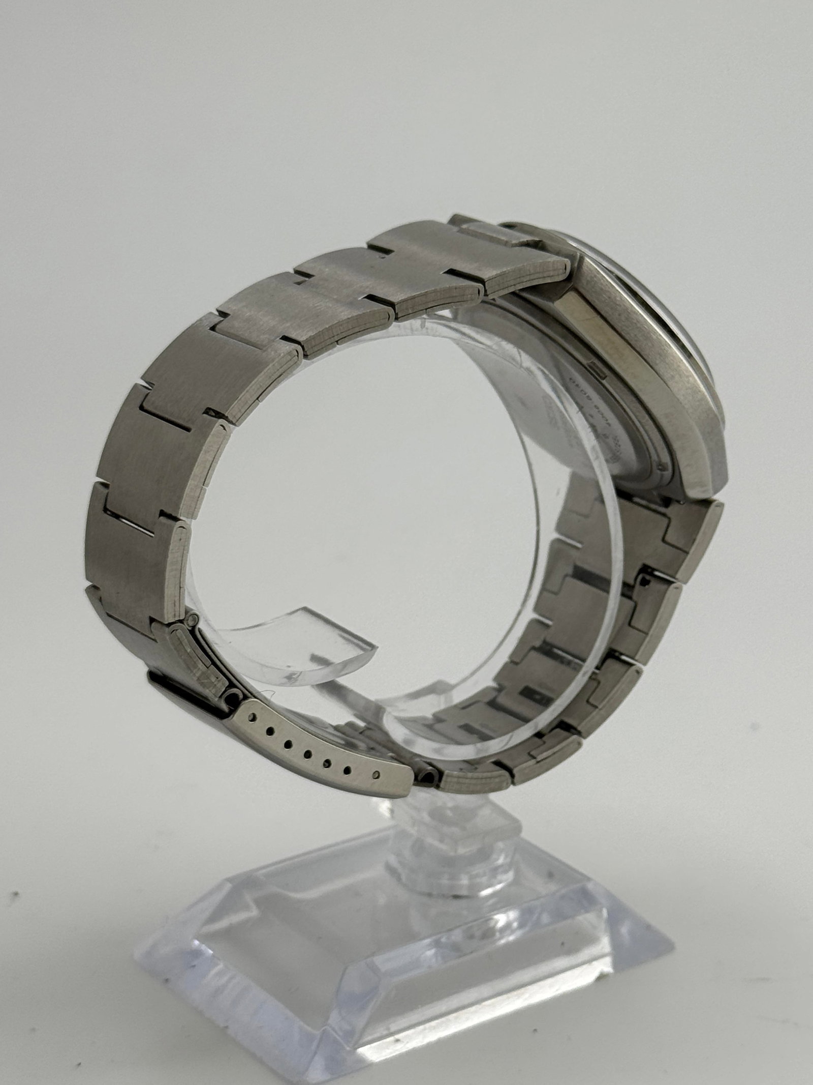 Seiko Bellmatic 4006-6040 - 2