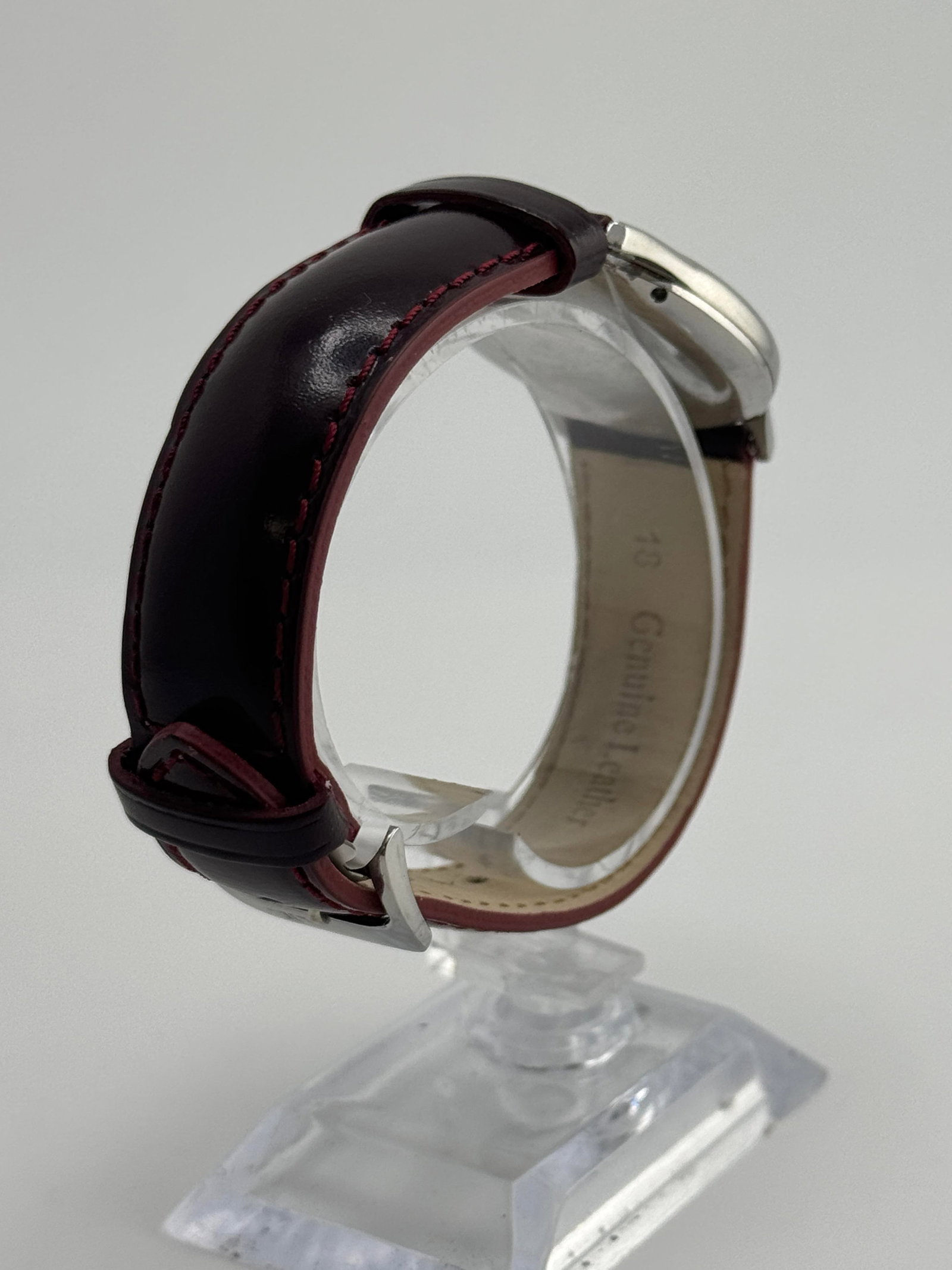 Jaeger LeCoultre vintage automatic watch - 2