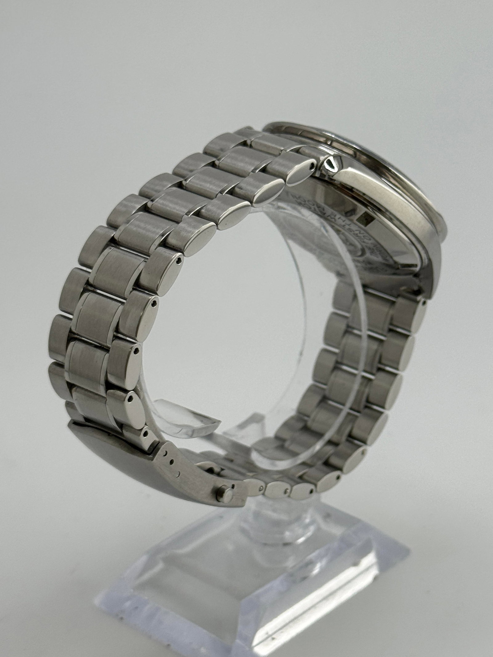 Omega Speedmaster Moonwatch. - 2
