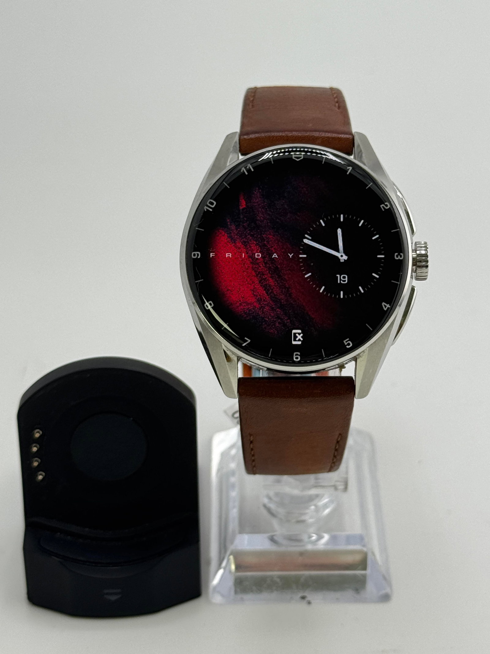 Tag Heuer Connected digital - 3