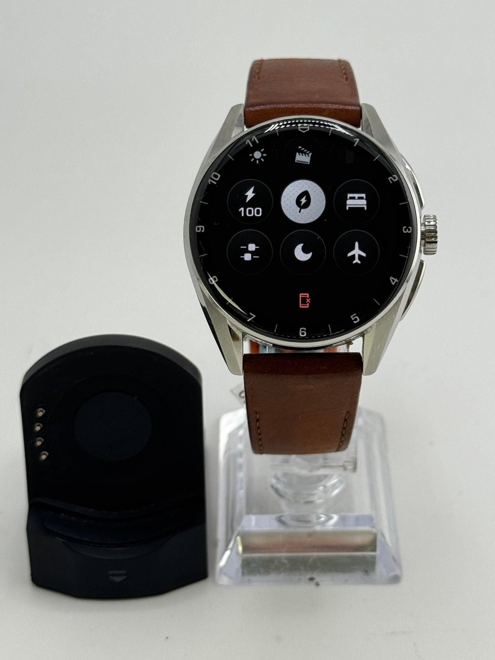Tag Heuer Connected digital - 4