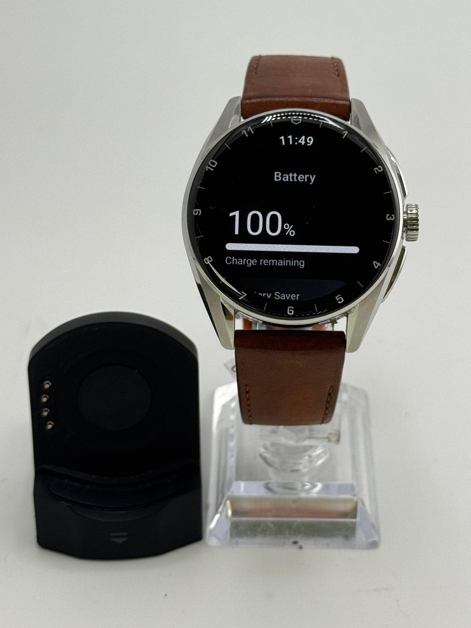 Tag Heuer Connected digital - 5