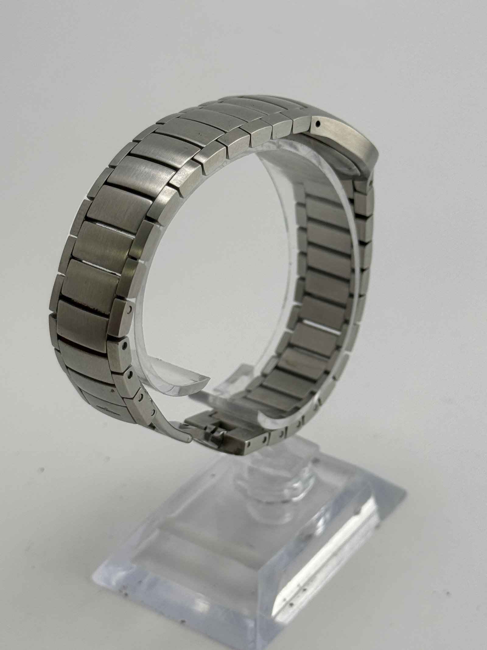 Longines Ladies Steel Watch L3.117.4 - 2