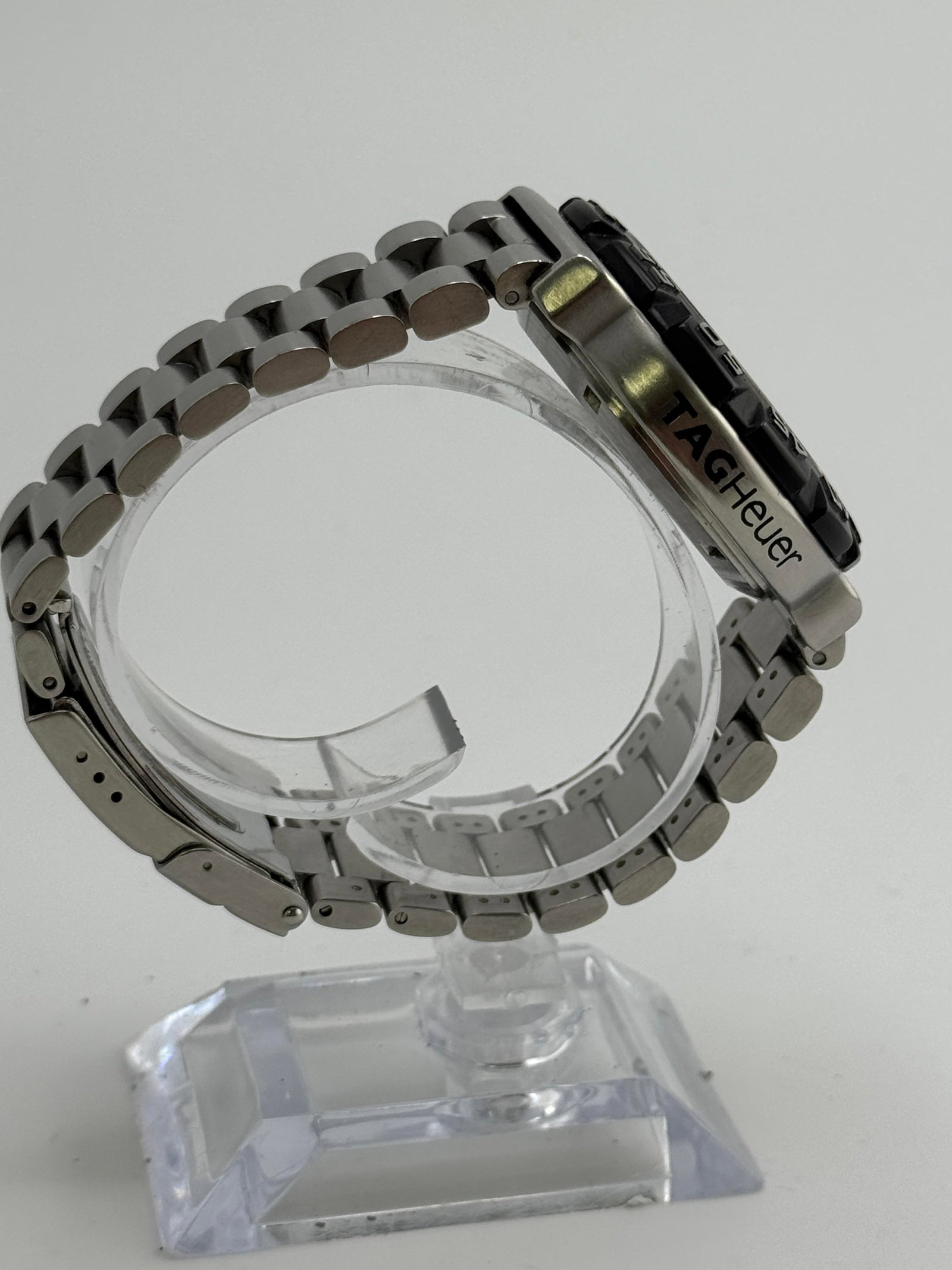 Tag Heuer Formula CAH1112 Watch - 3