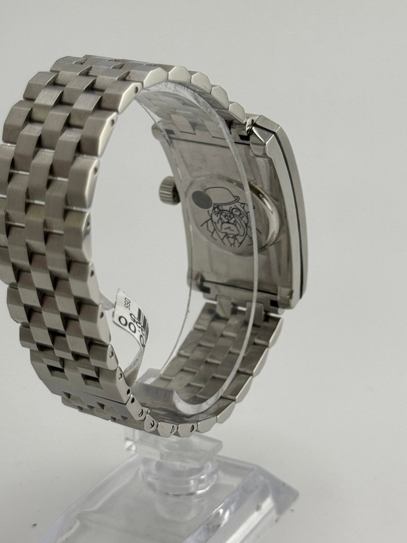 Alfred Dunhill City Tamer 8062 Watch - 2