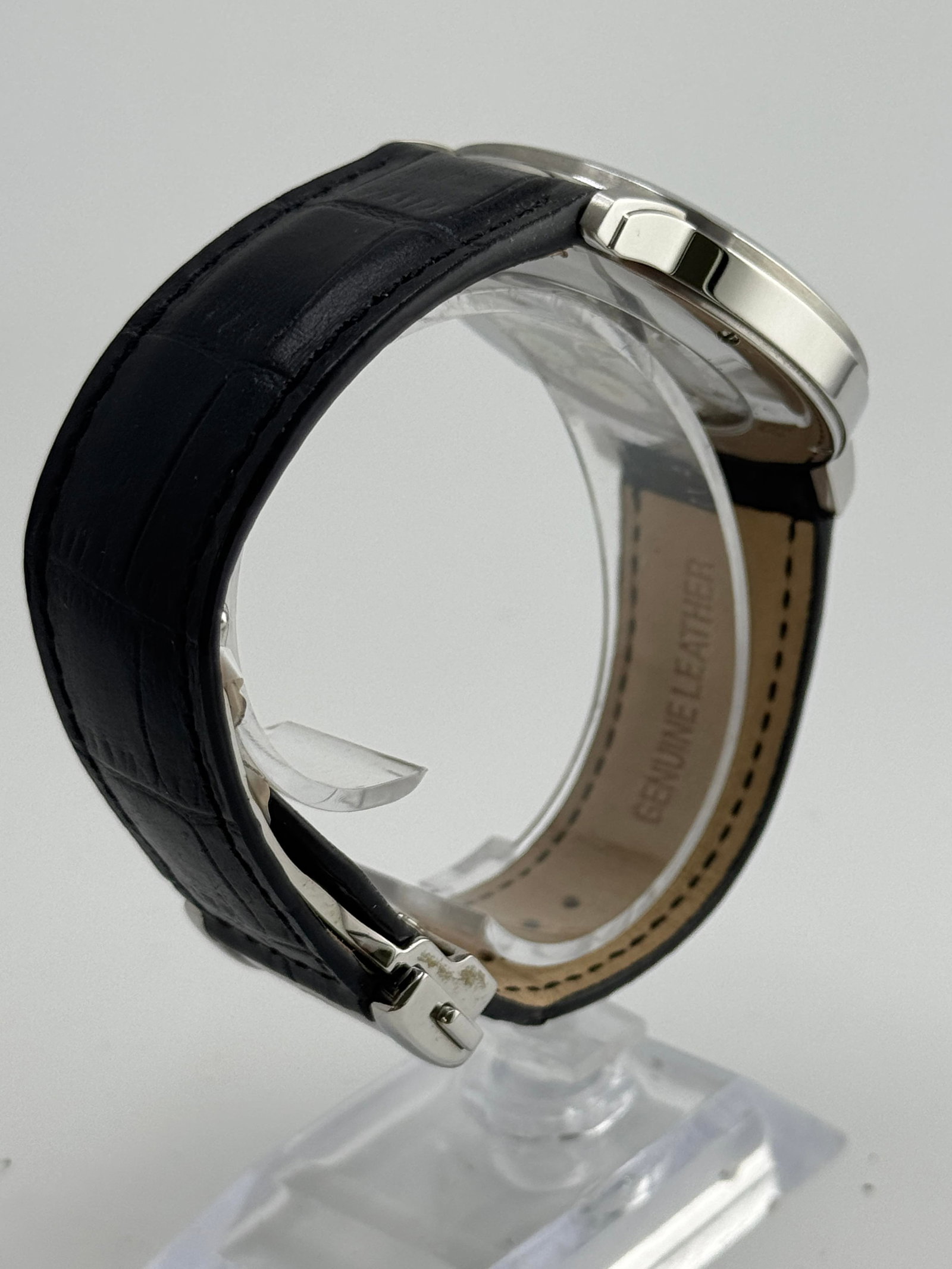 Christopher Ward Slim Line Watch - 2
