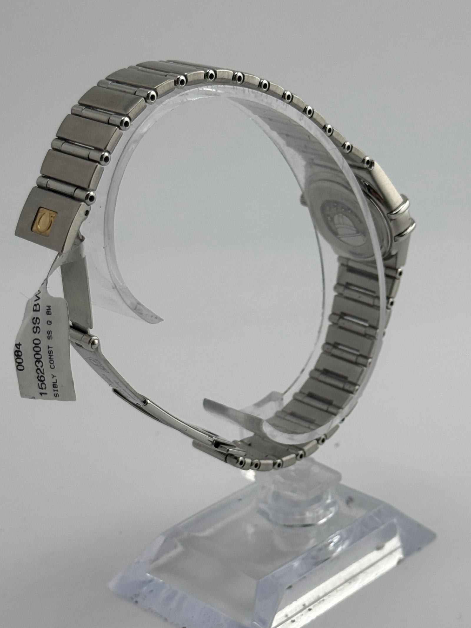 Omega Constellation 15623000 Watch - 2