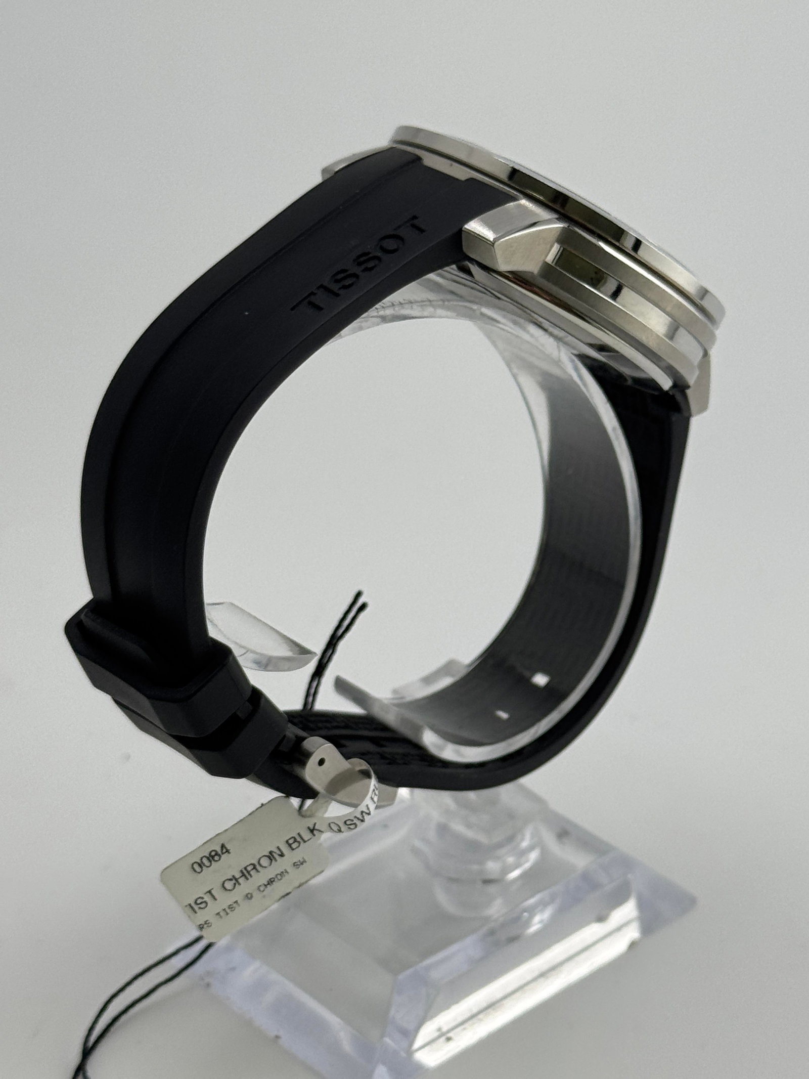 Tissot Quartz chronograph - 2