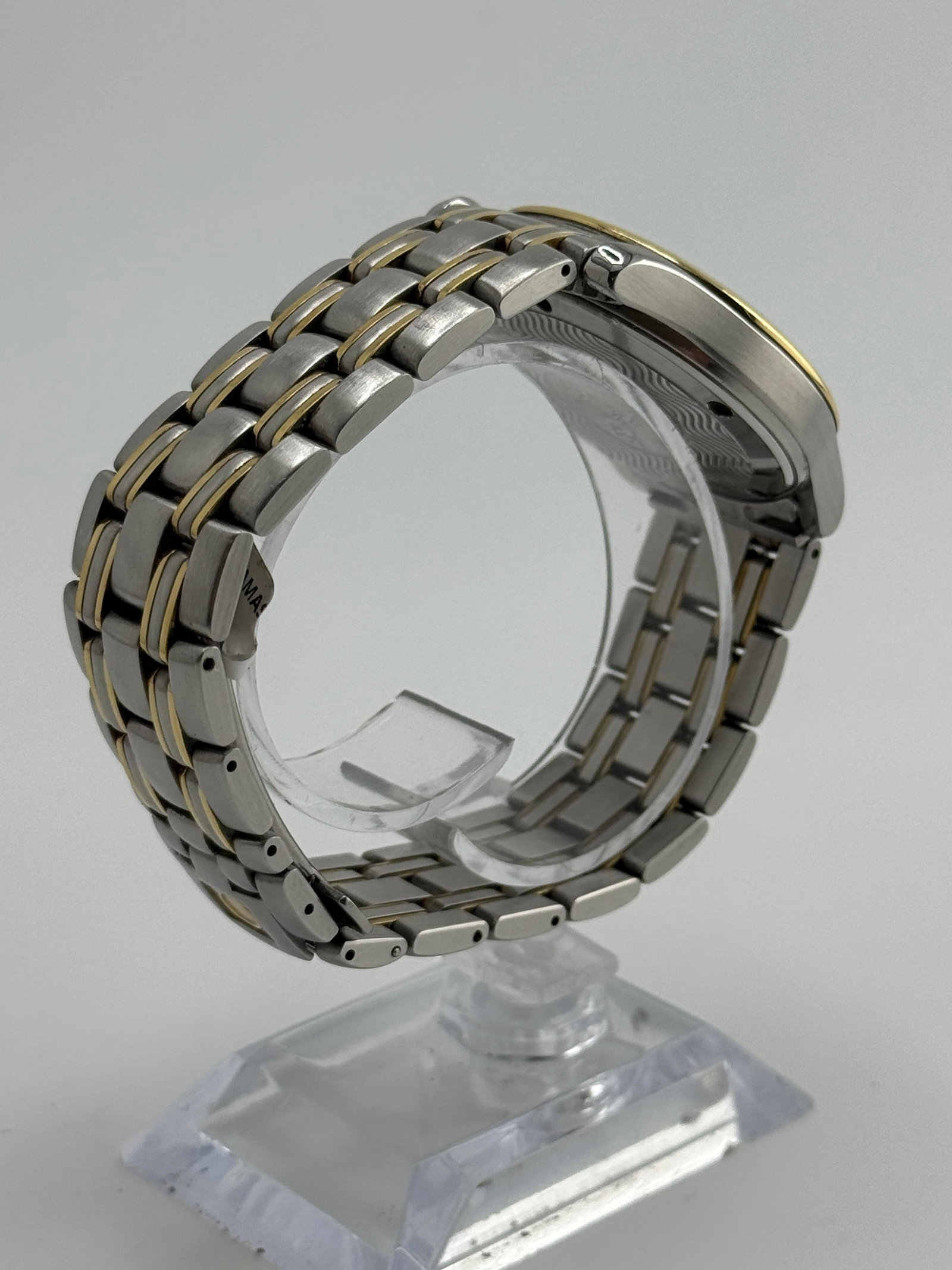 Omega Seamaster 2301.21.00 Automatic Watch - 2