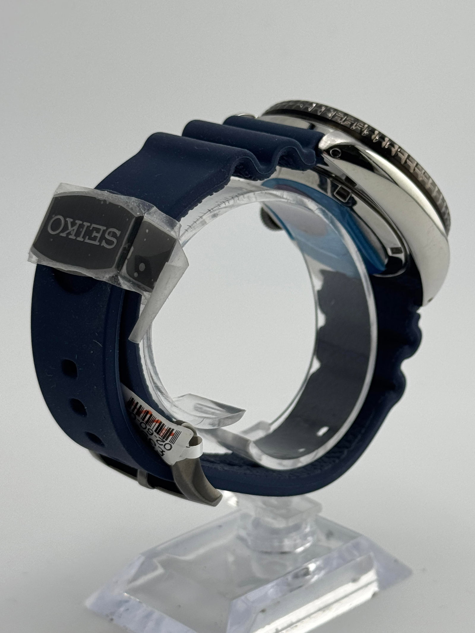 Seiko Diver SRPC91K1-BOM - 2