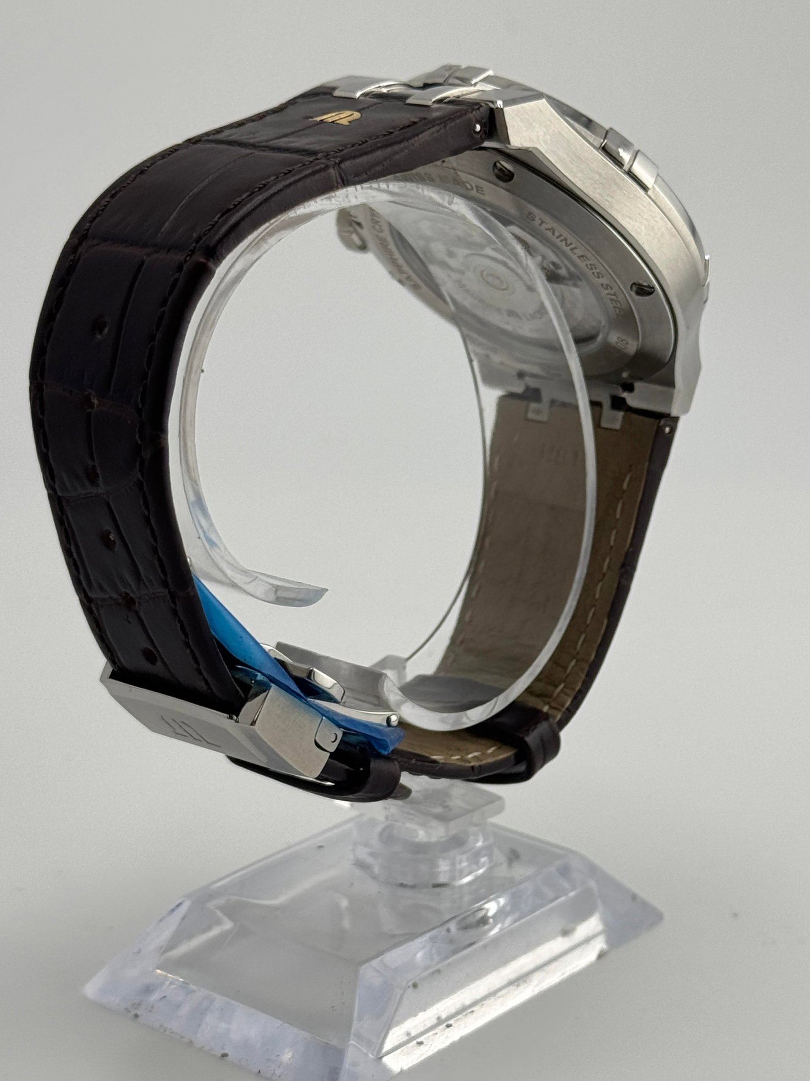 Maurice Lacroix Watch AX94308 - 2