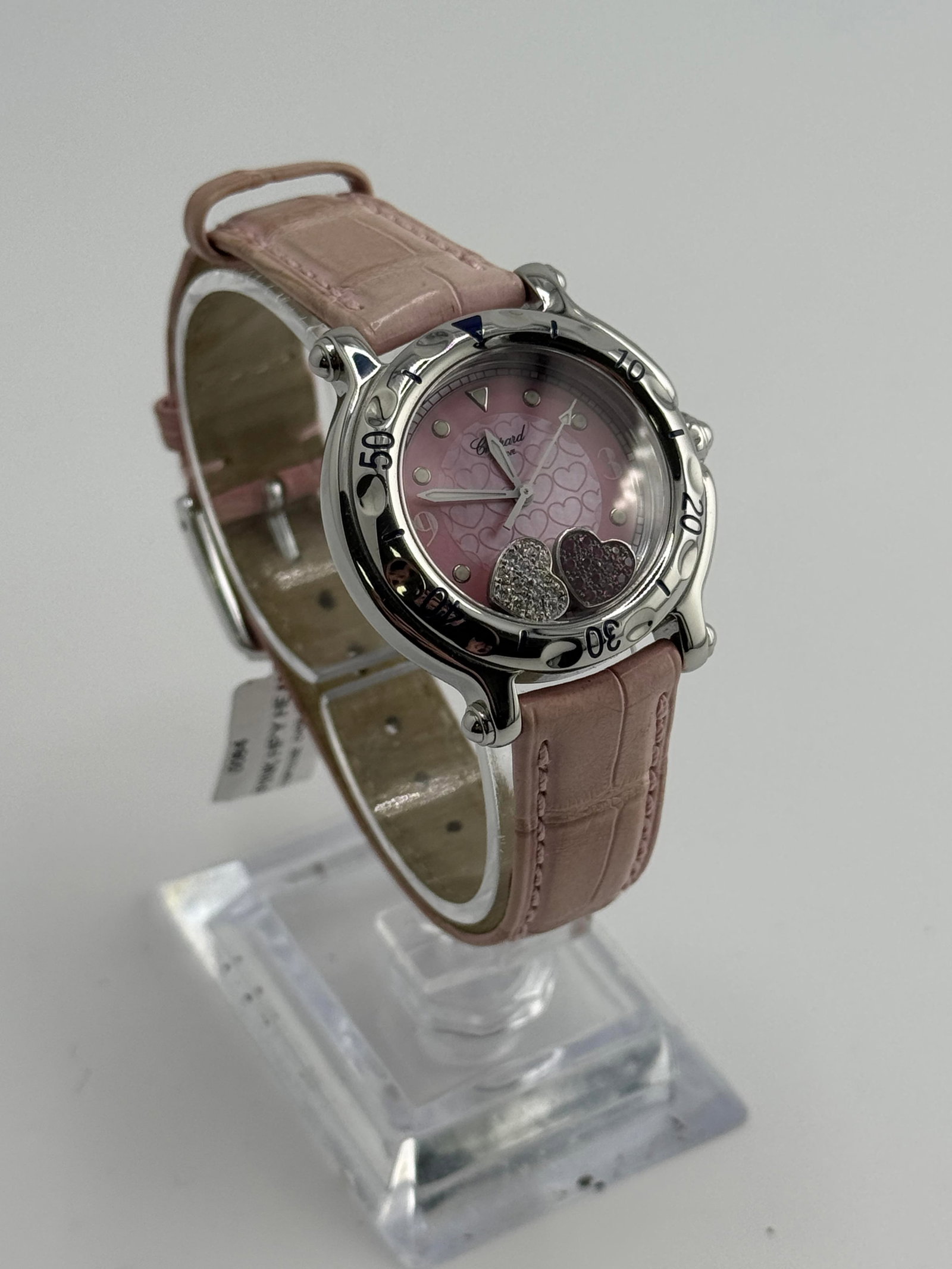 Chopard Happy Sport - 2