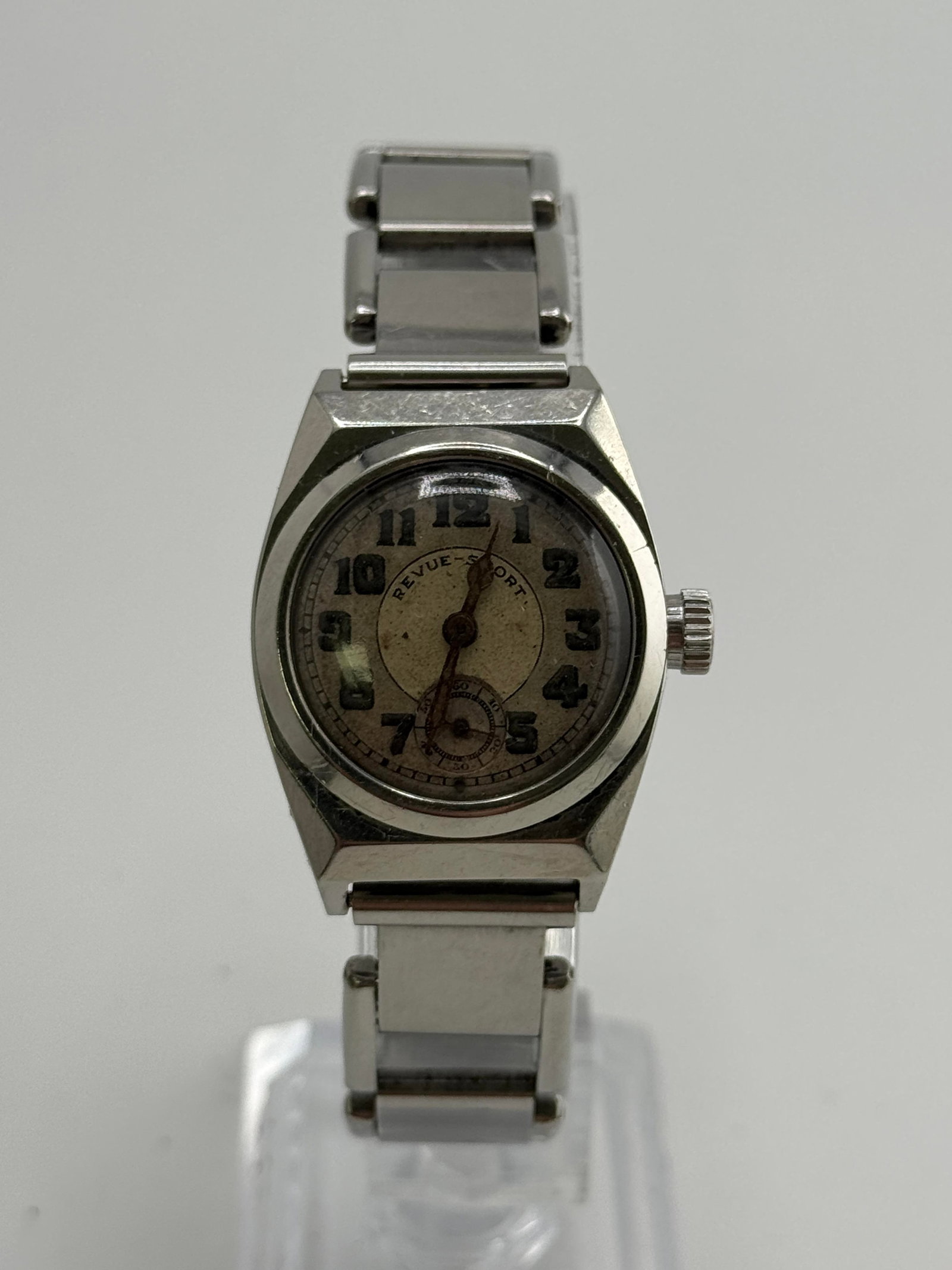 Revue Sport Vintage Watch 63284 (1 of 2)