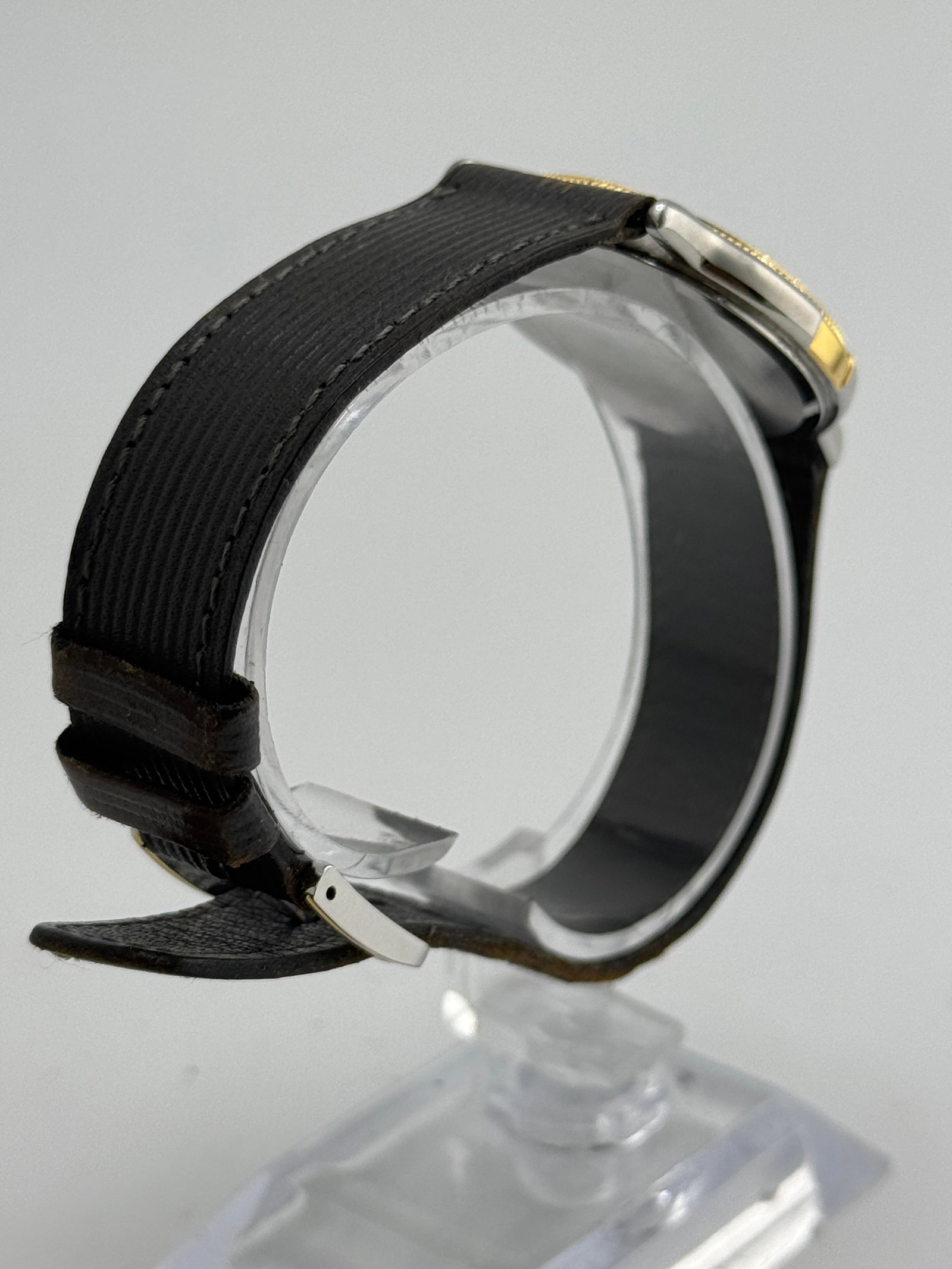 Seiko Quartz bi-metal 7432-6A00 - 2